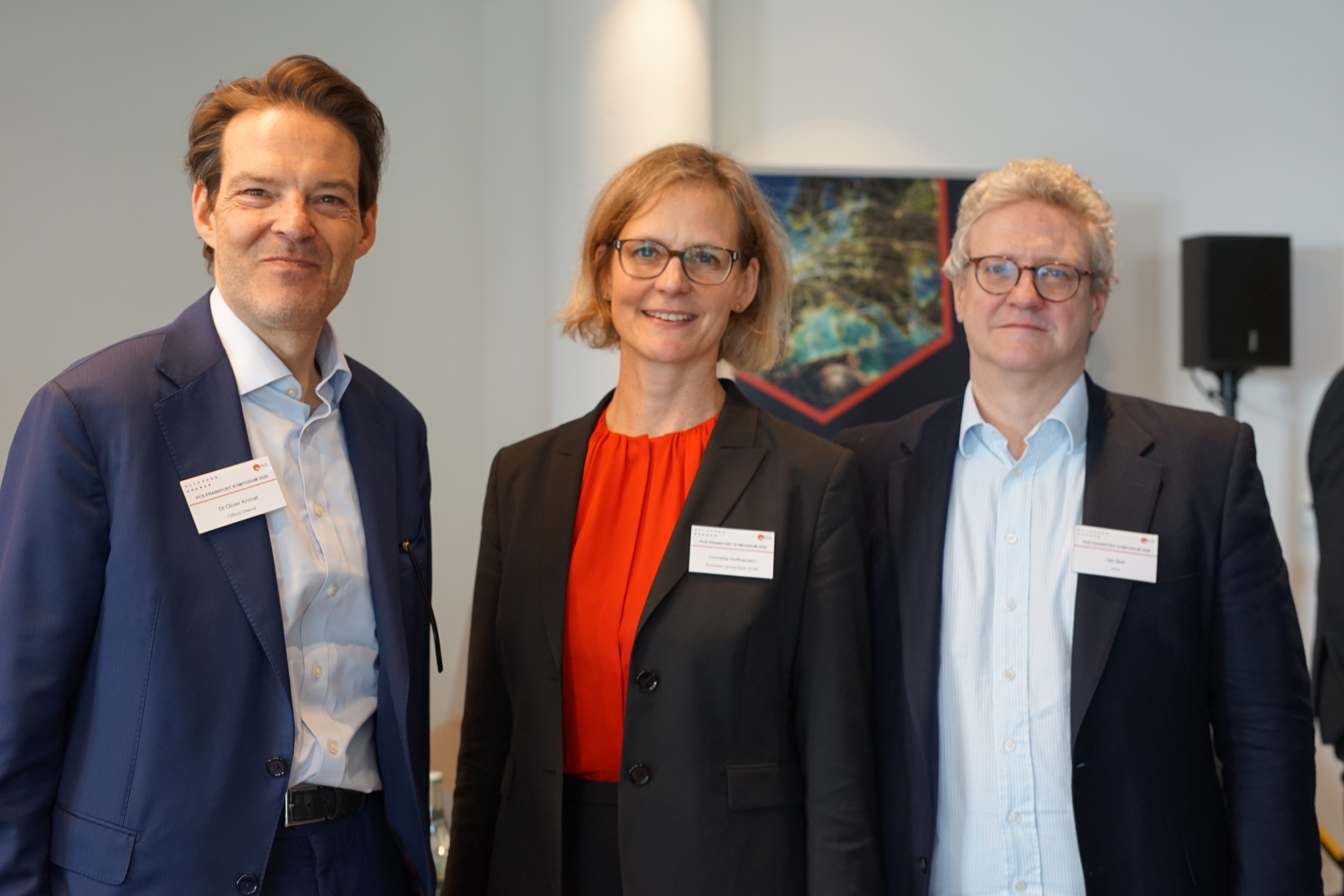 PCS Frankfurt Symposium 2027