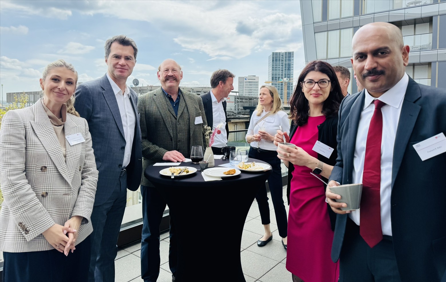 PCS Frankfurt Symposium 2027