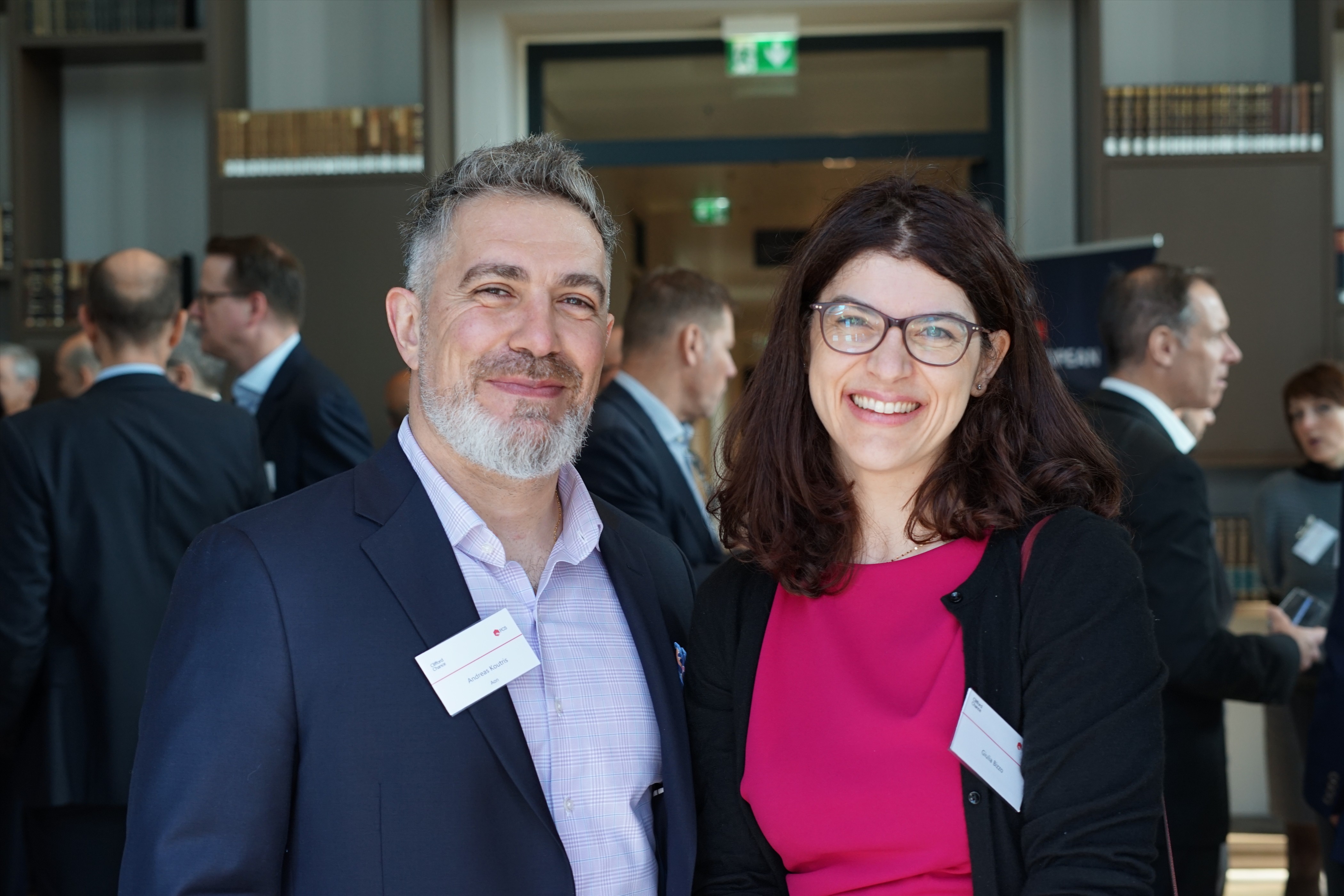 PCS Frankfurt Symposium 2027
