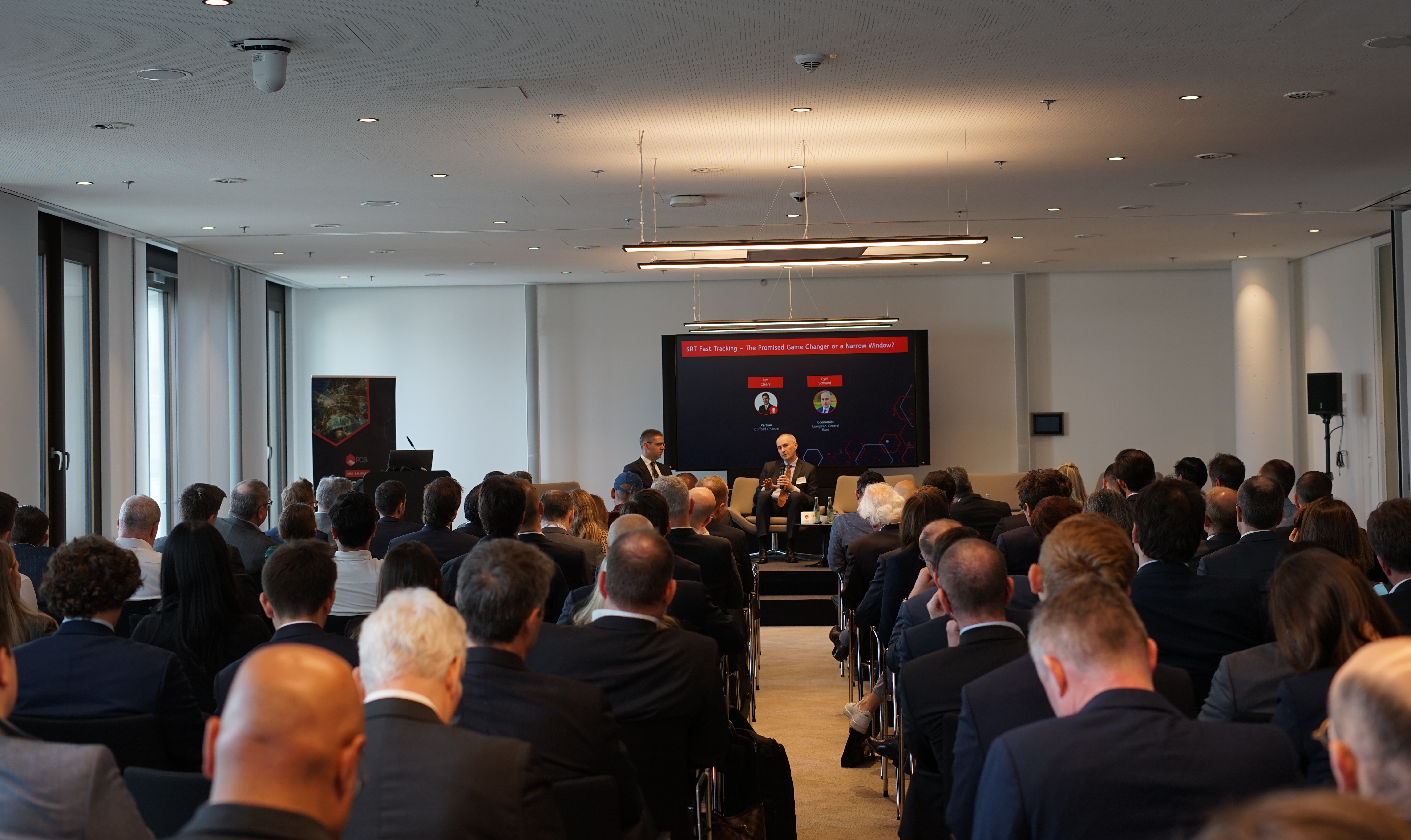 PCS Frankfurt Symposium 2027