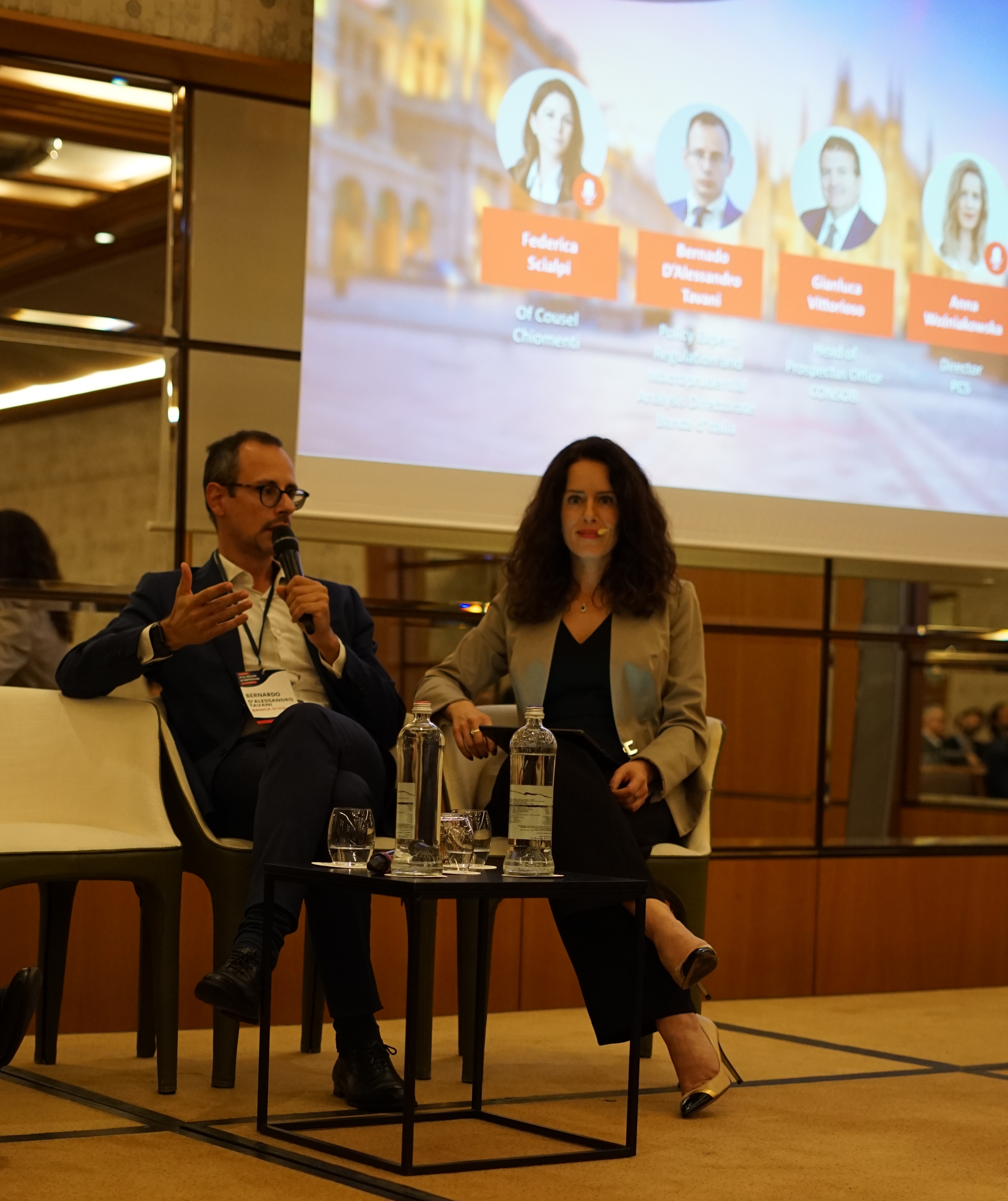 PCS Milan Symposium 2026