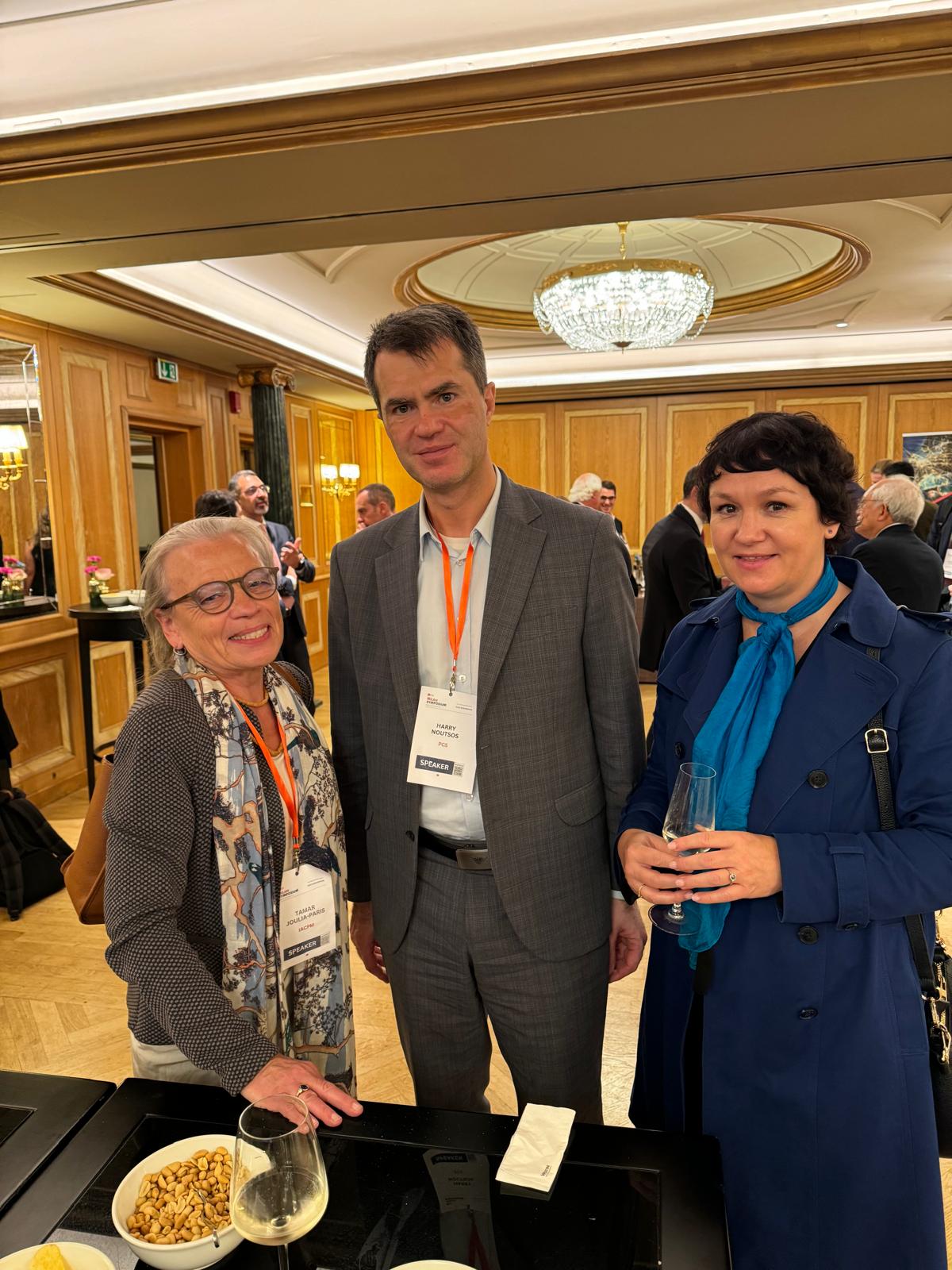 PCS Milan Symposium 2026
