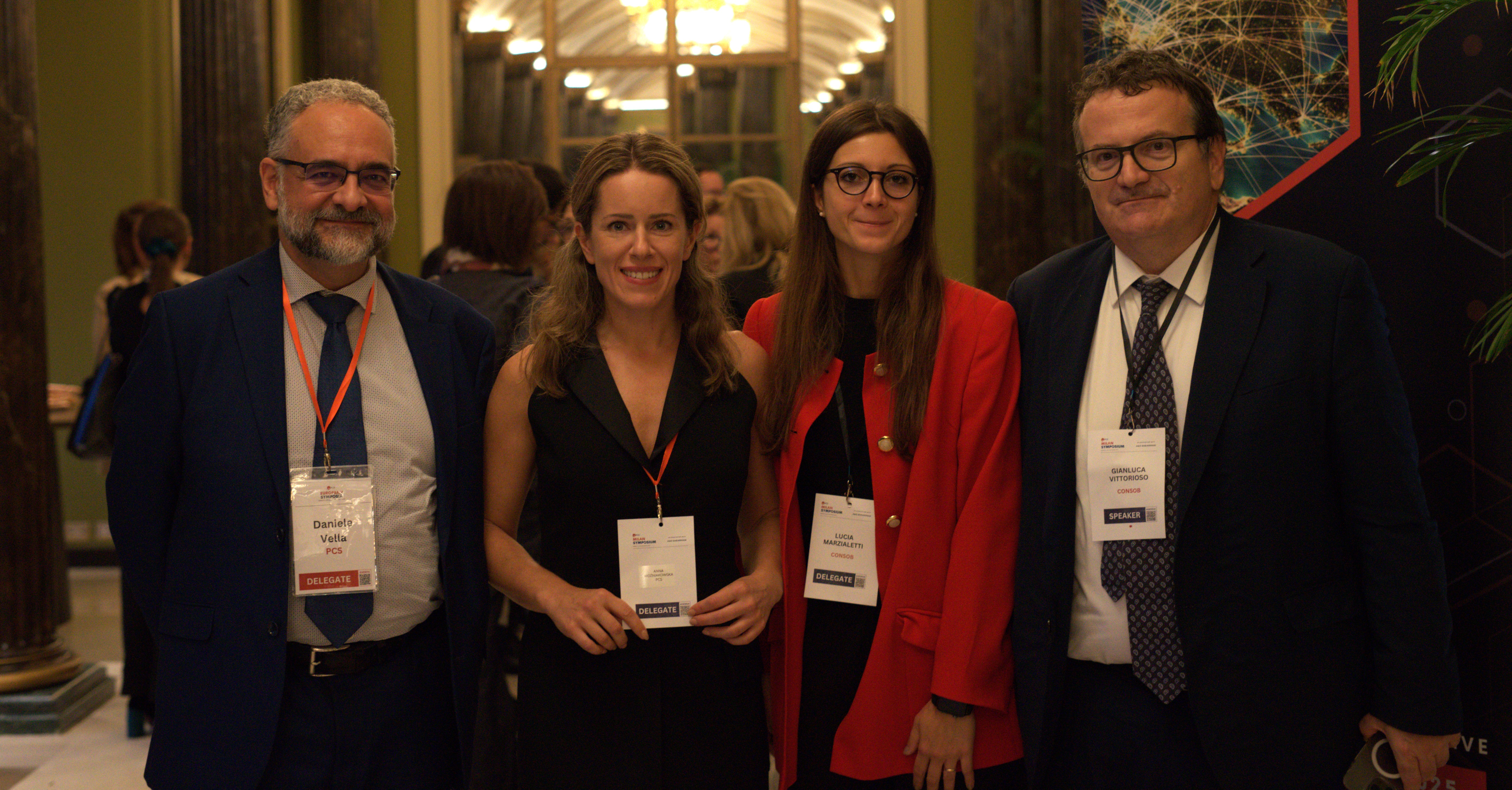 PCS Milan Symposium 2026