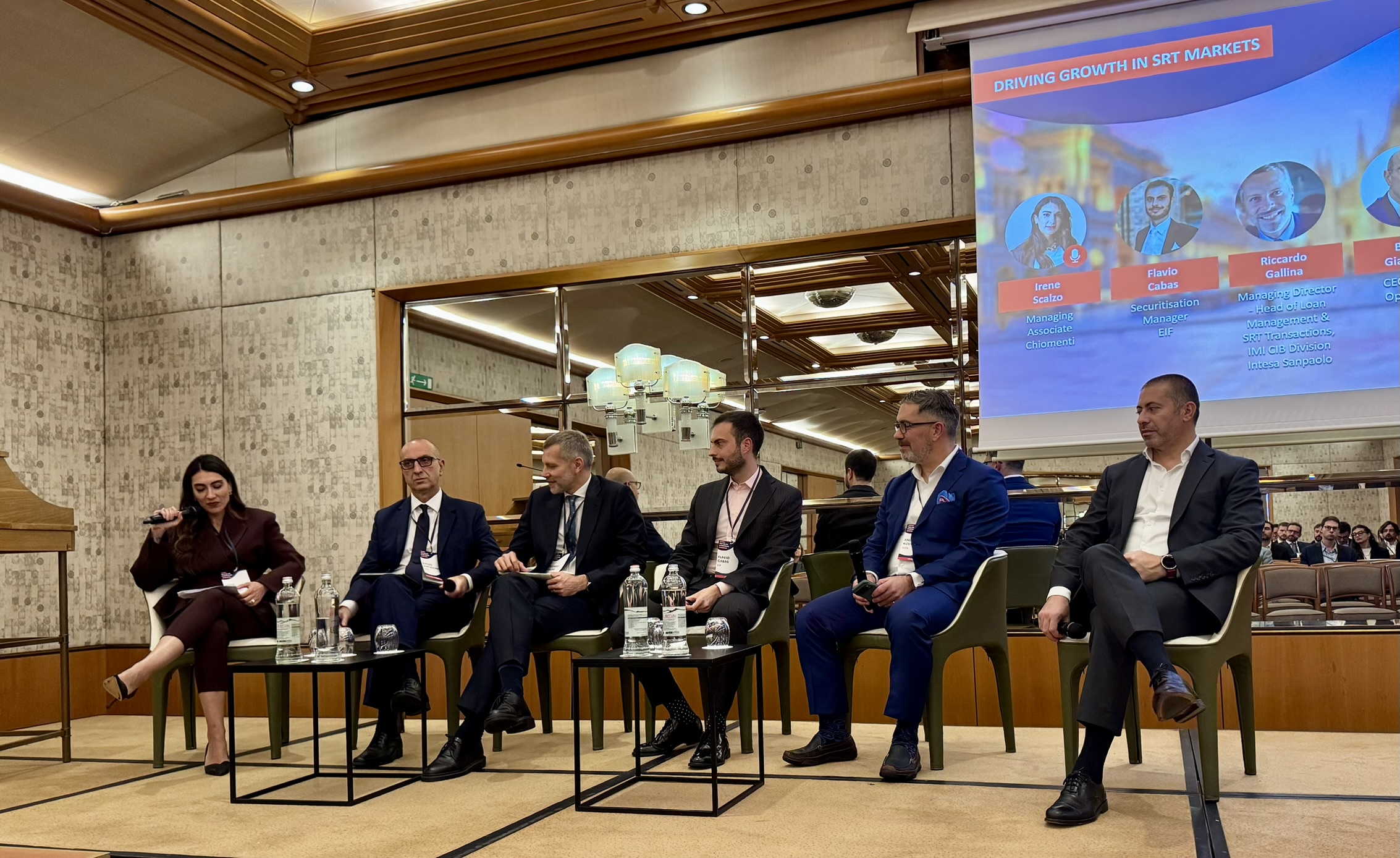 PCS Milan Symposium 2026