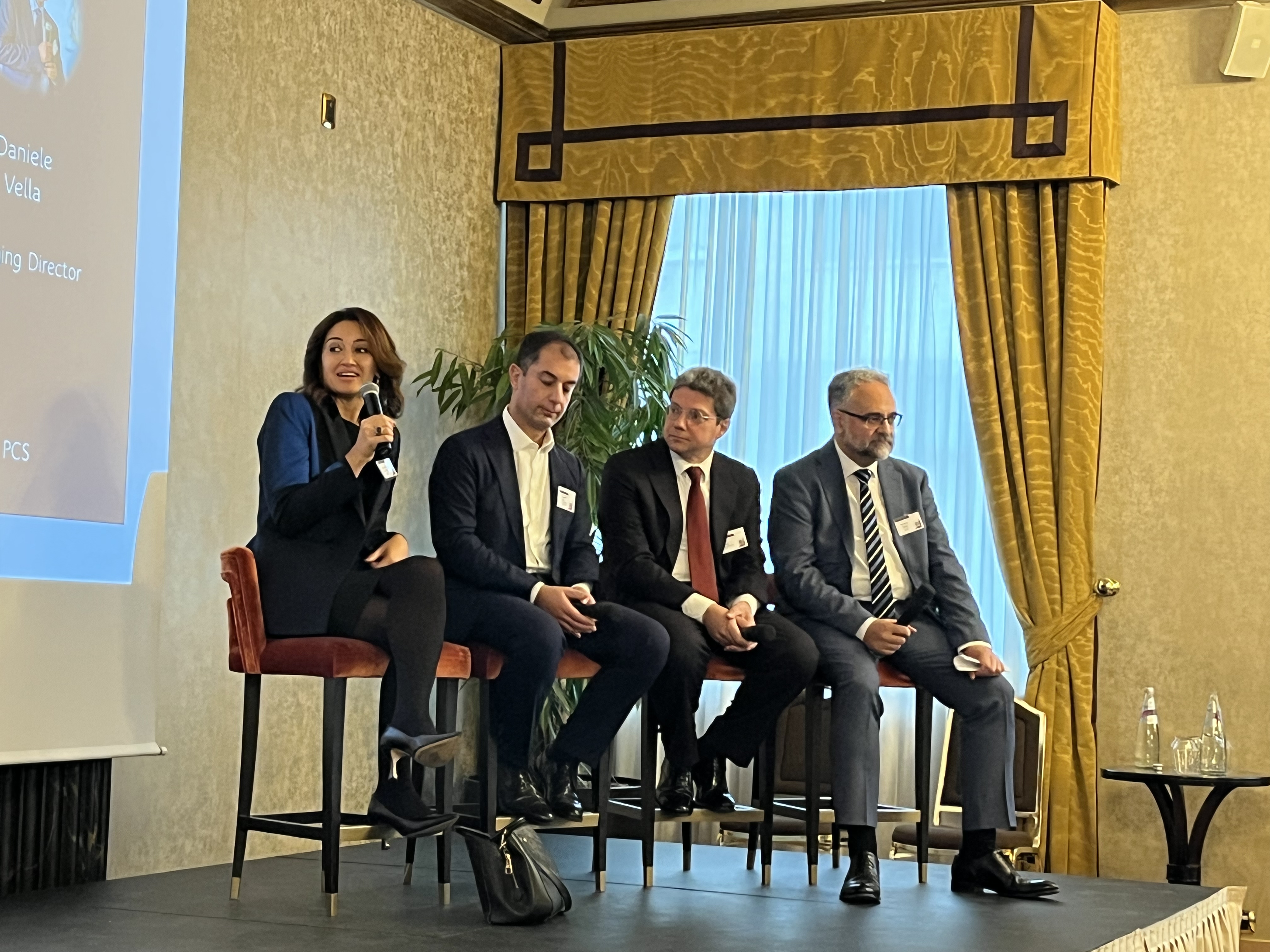 PCS Milan Symposium 2026