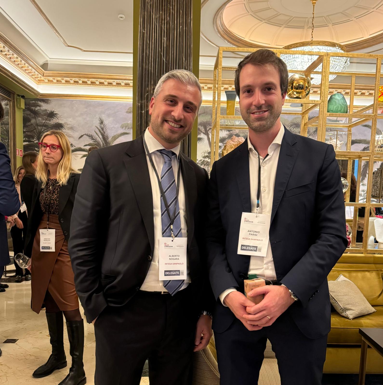 PCS Milan Symposium 2026