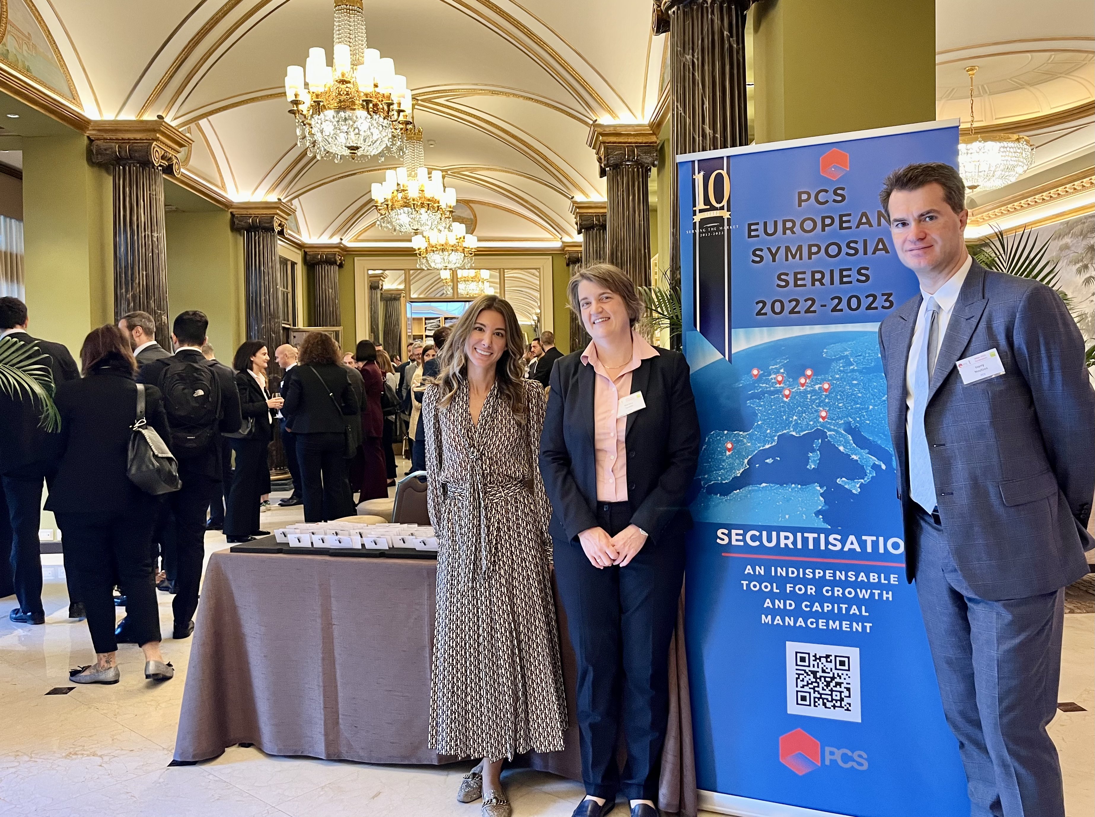 PCS Milan Symposium 2026