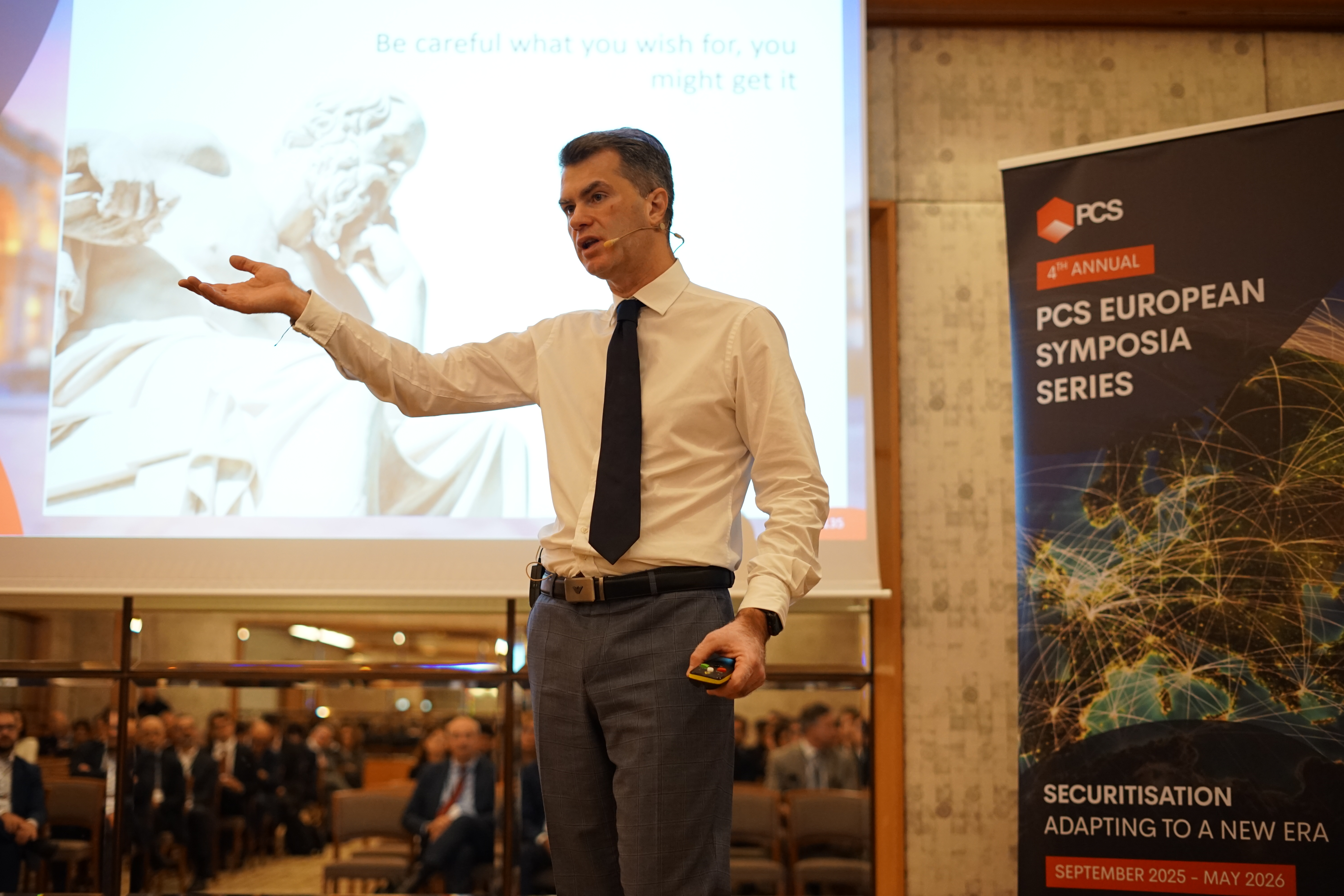 PCS Milan Symposium 2026
