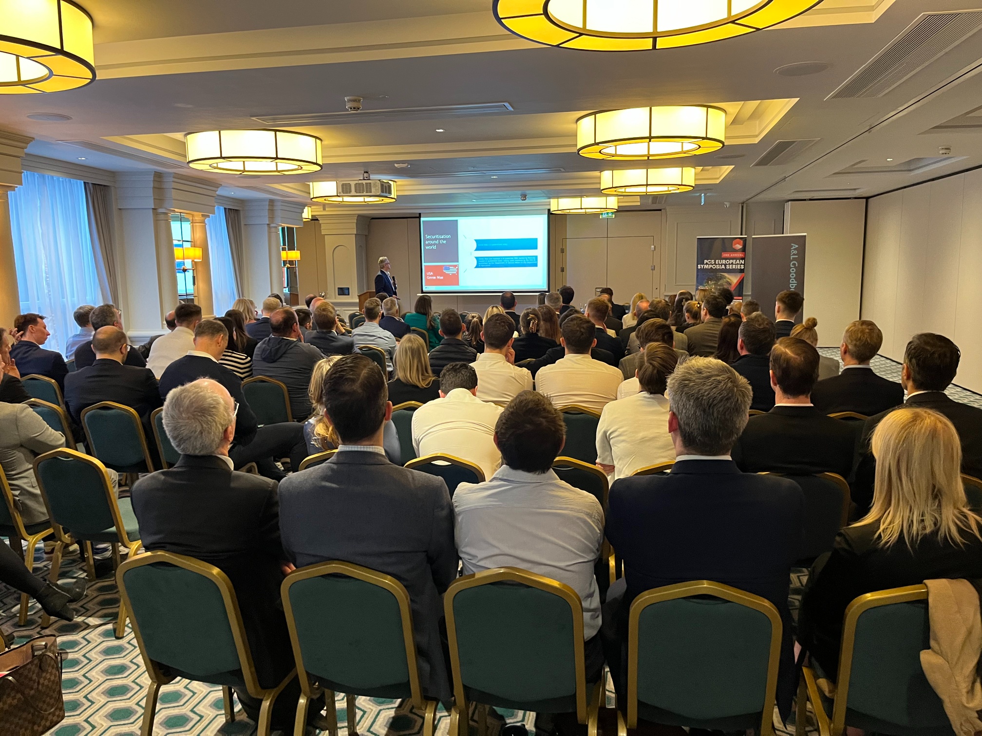 PCS Dublin Symposium 2027