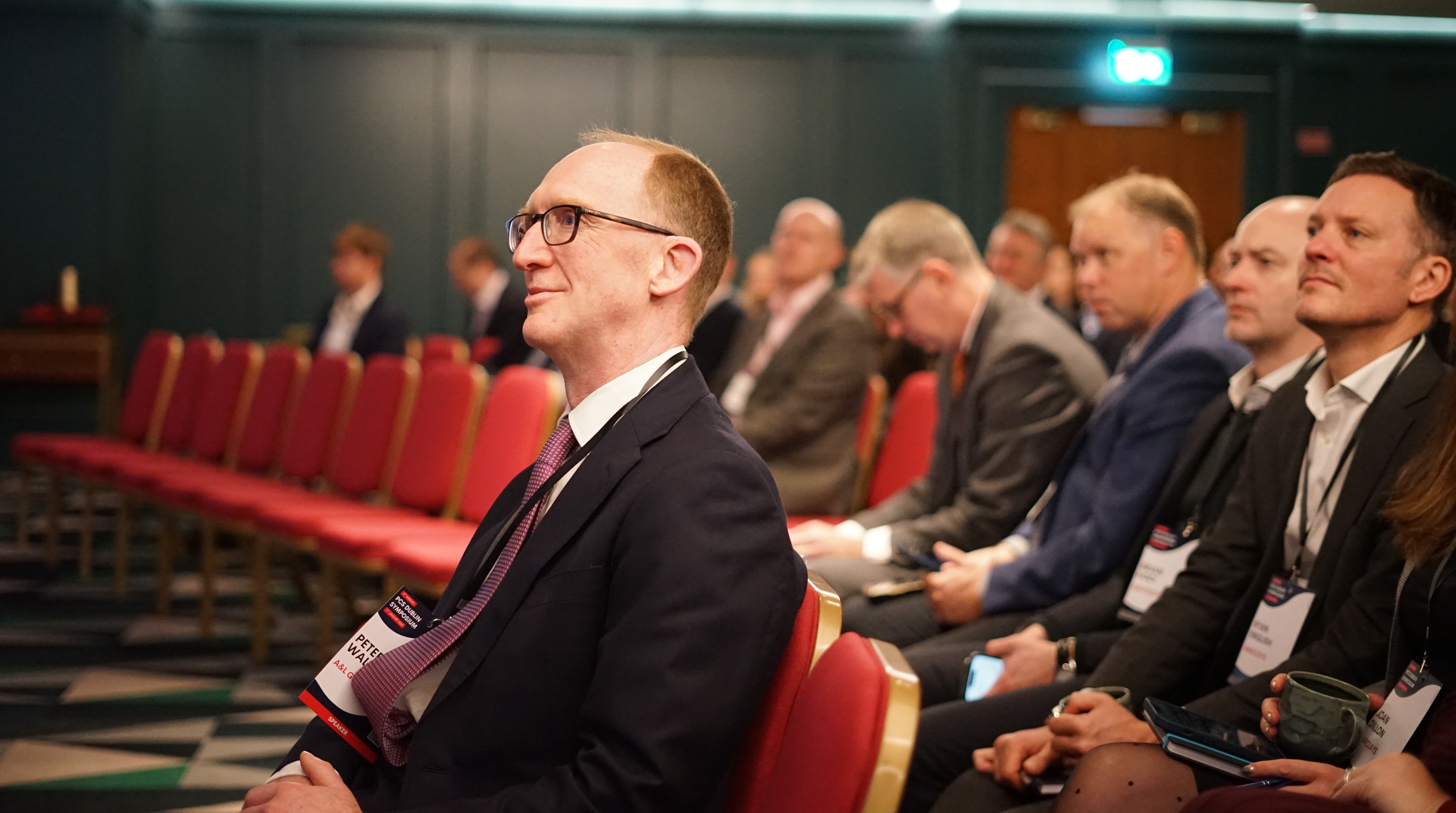 PCS Dublin Symposium 2027