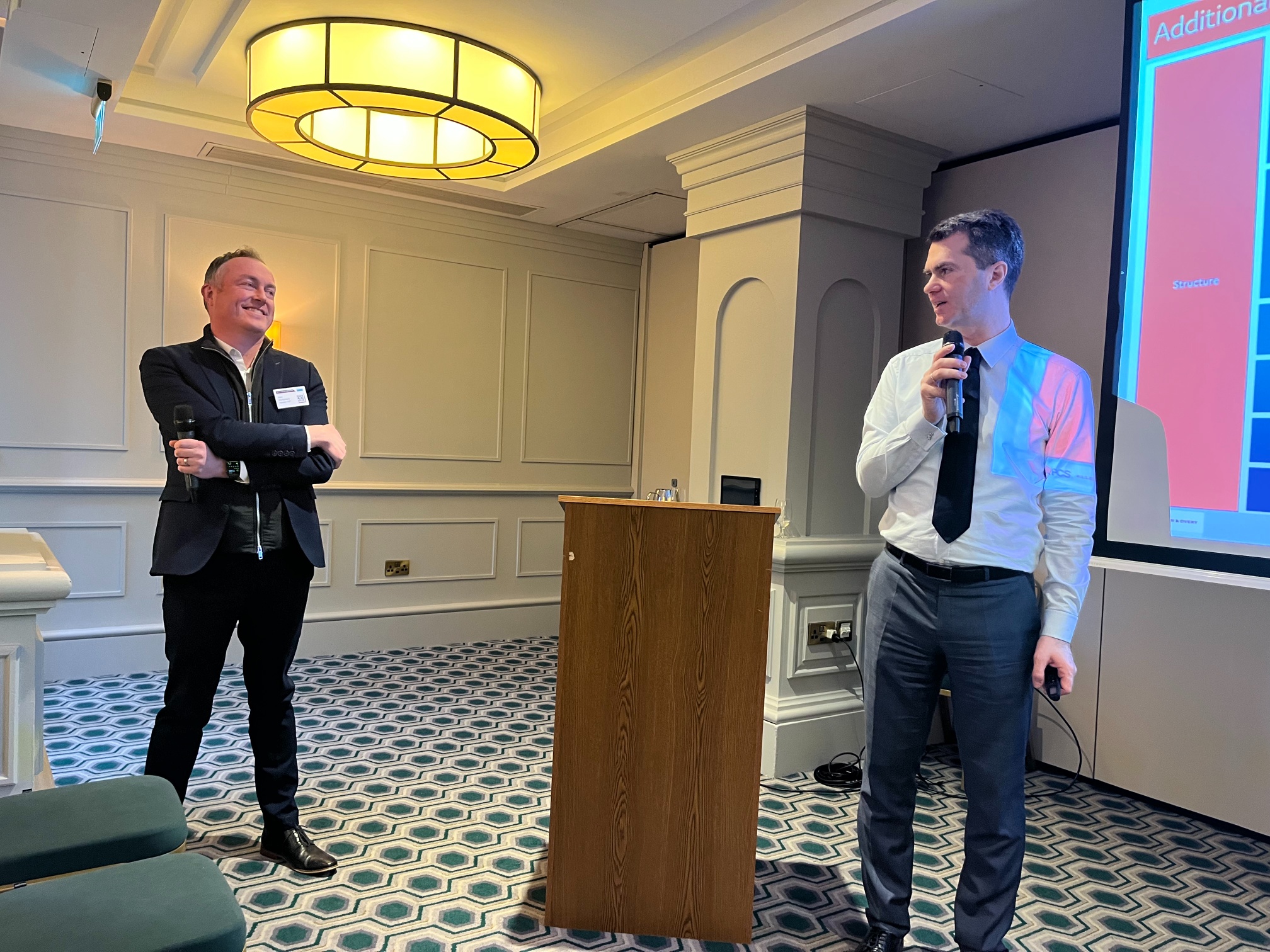 PCS Dublin Symposium 2027