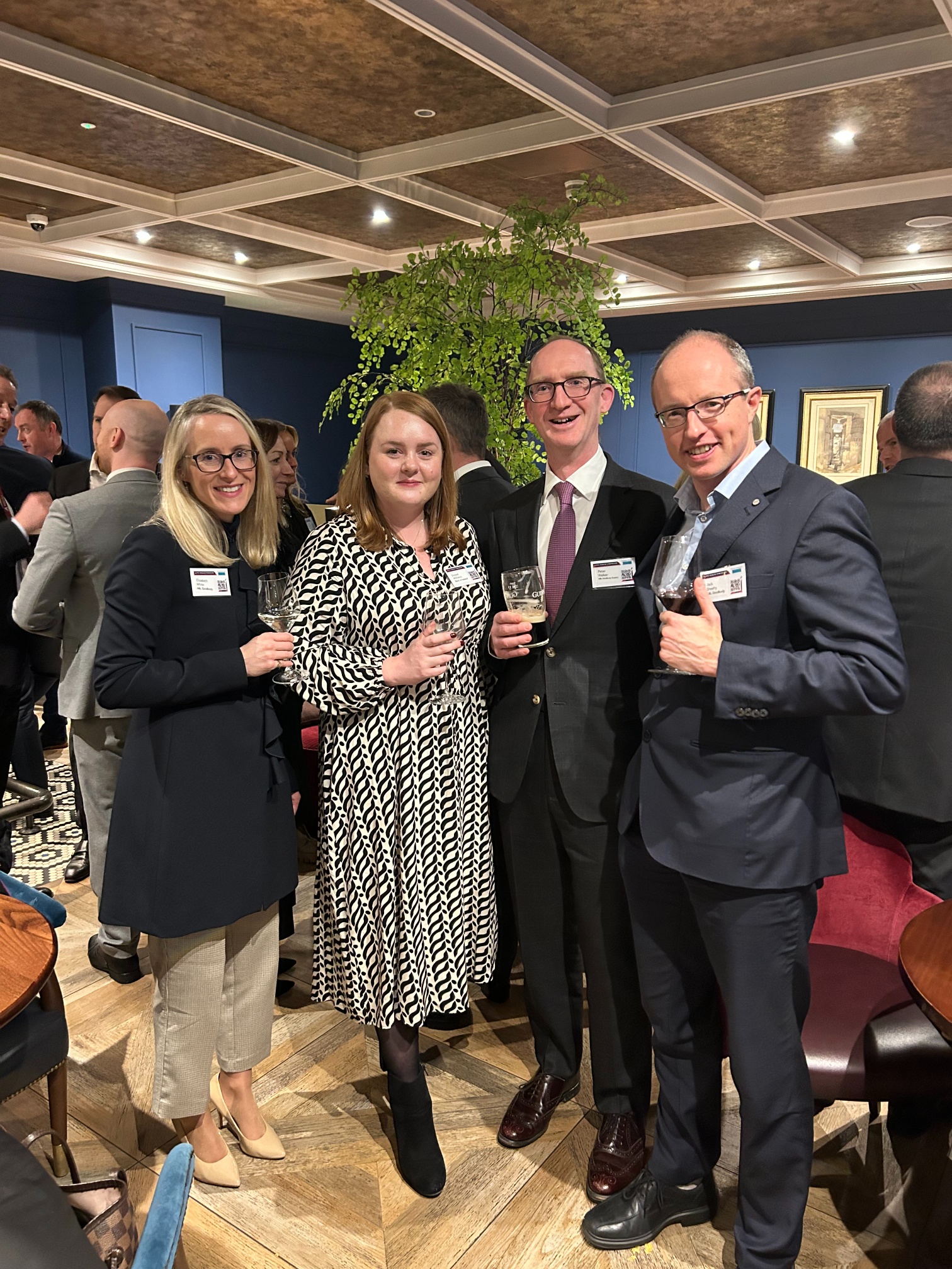 PCS Dublin Symposium 2027