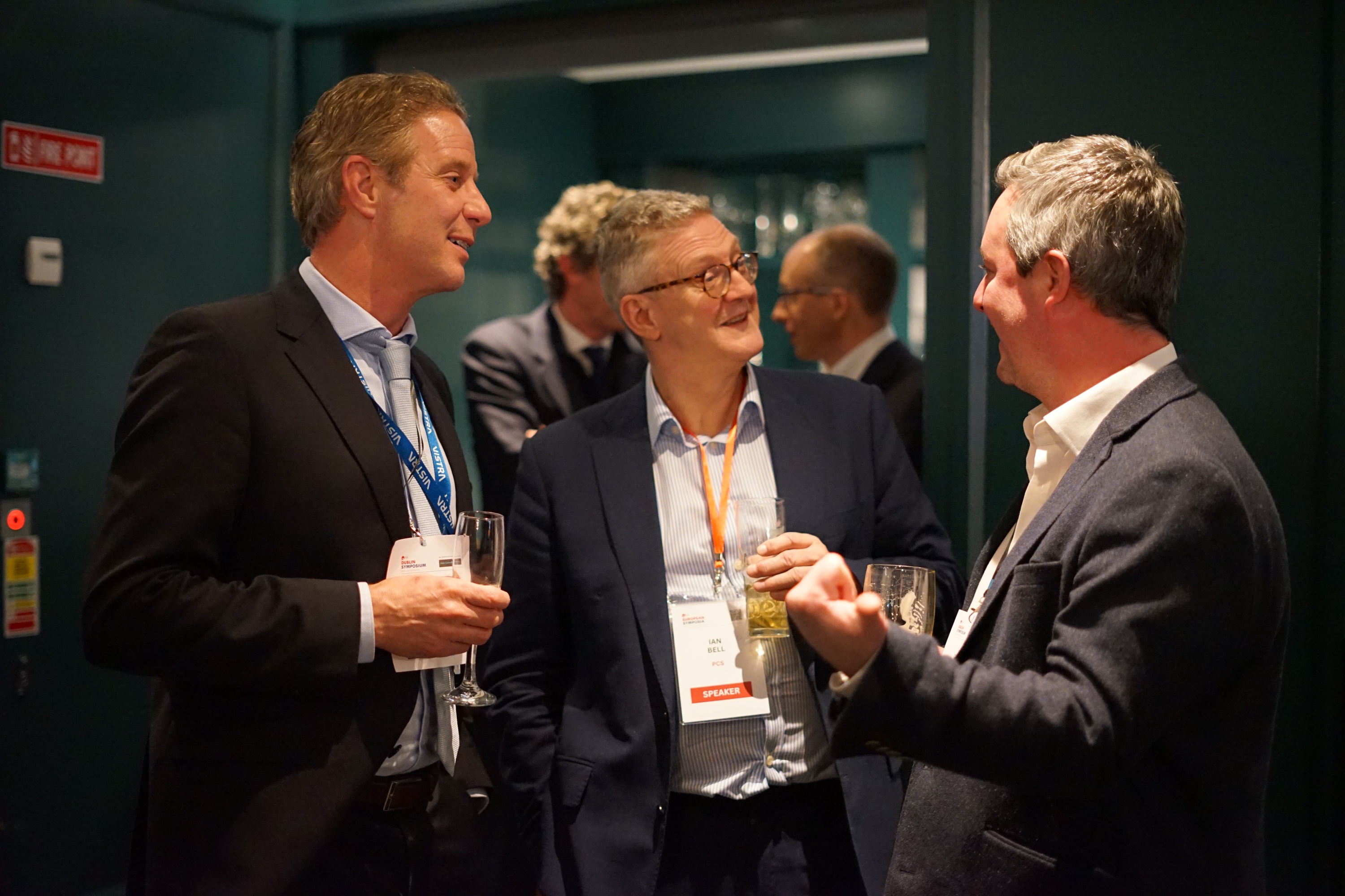 PCS Dublin Symposium 2027