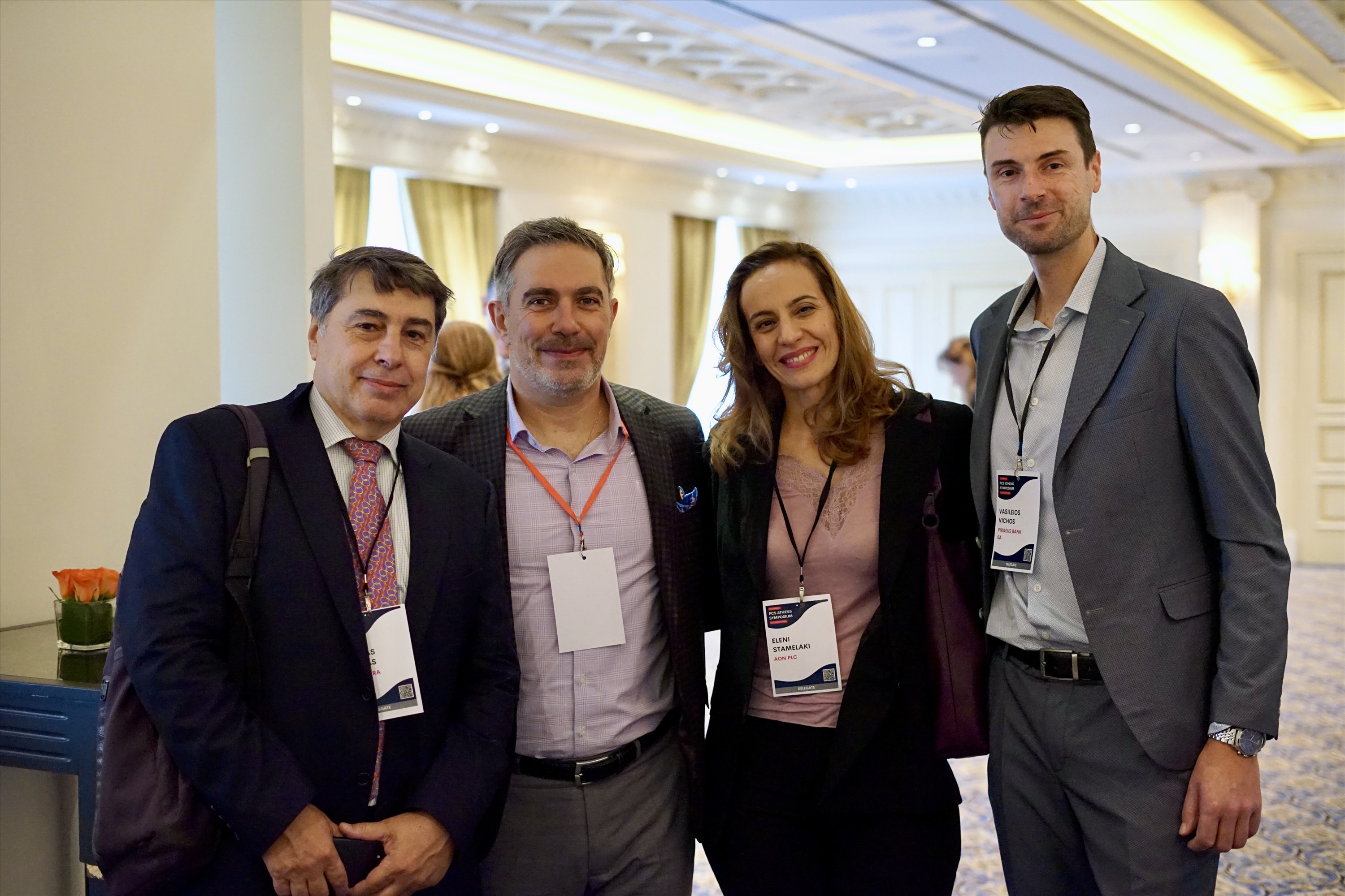 PCS Athens Symposium 2026