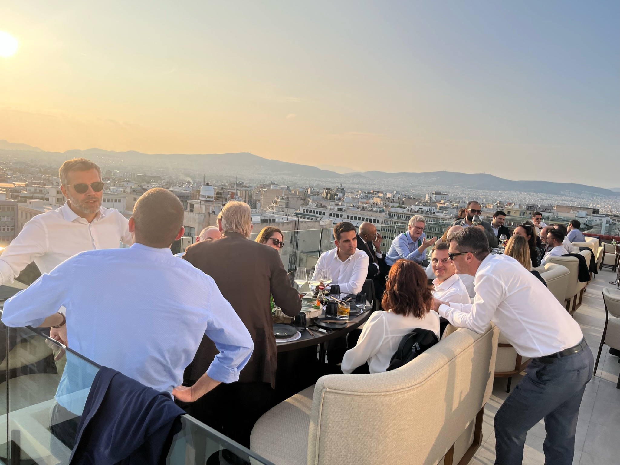 PCS Athens Symposium 2026