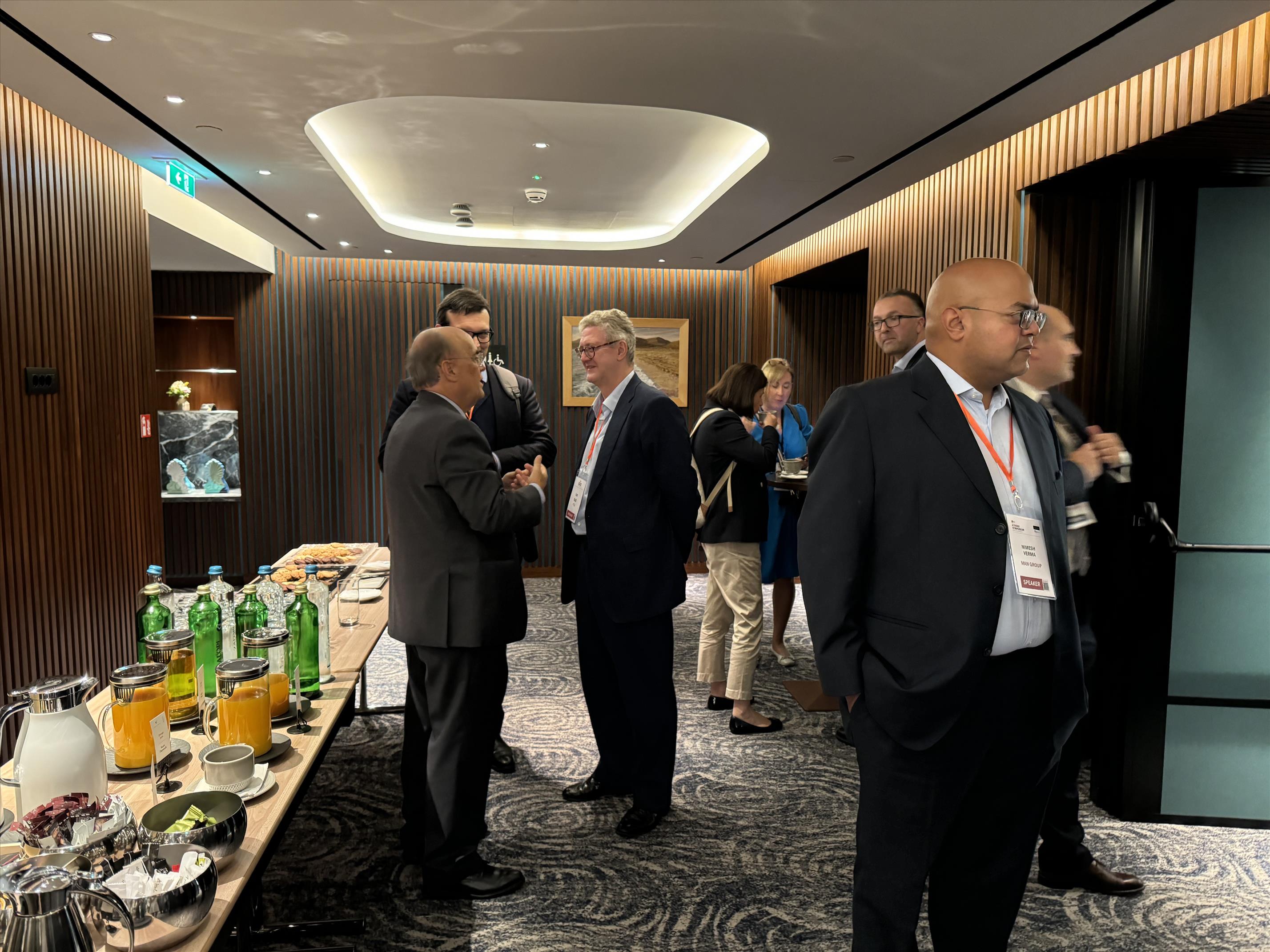PCS Athens Symposium 2026