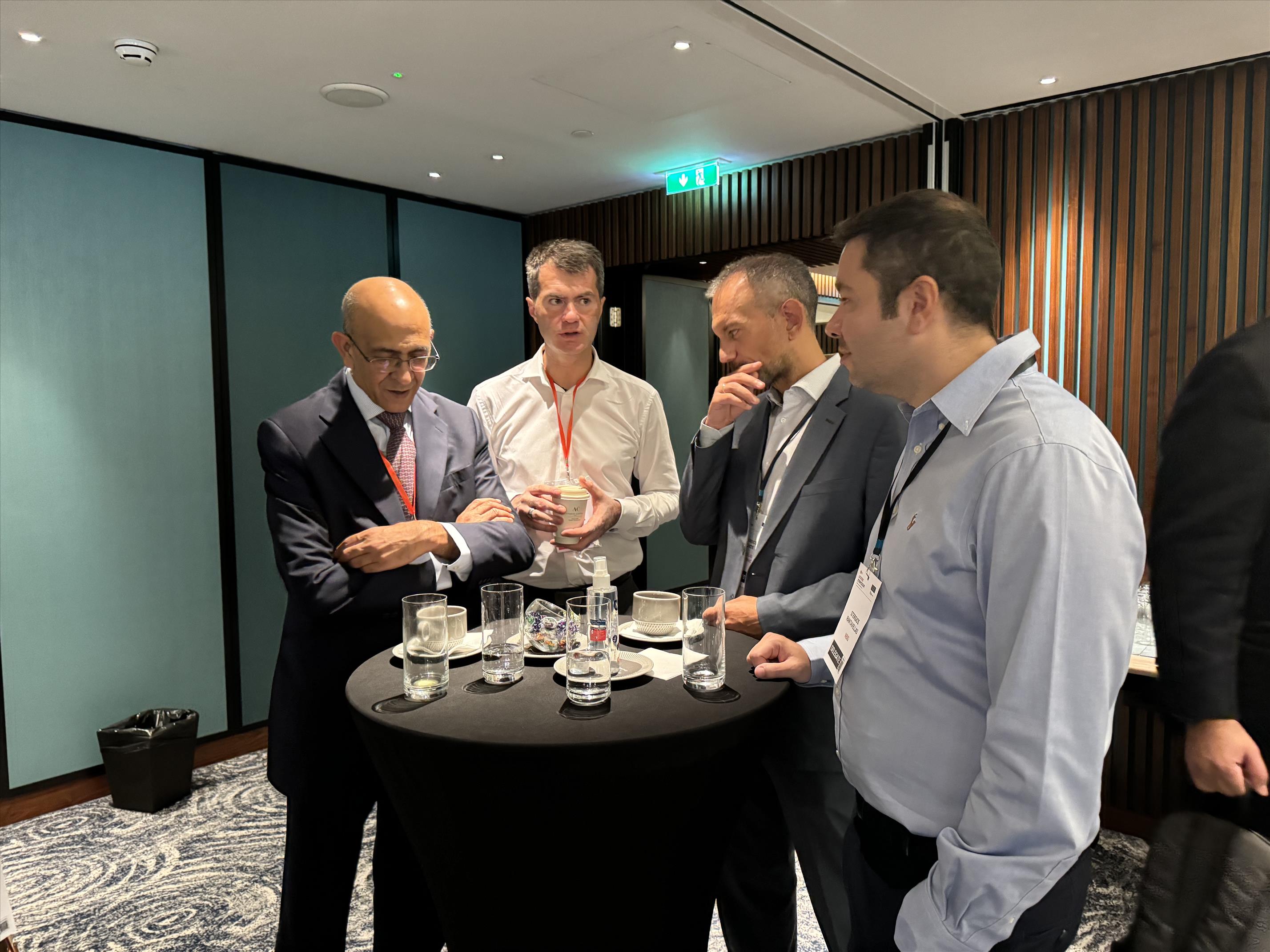 PCS Athens Symposium 2026