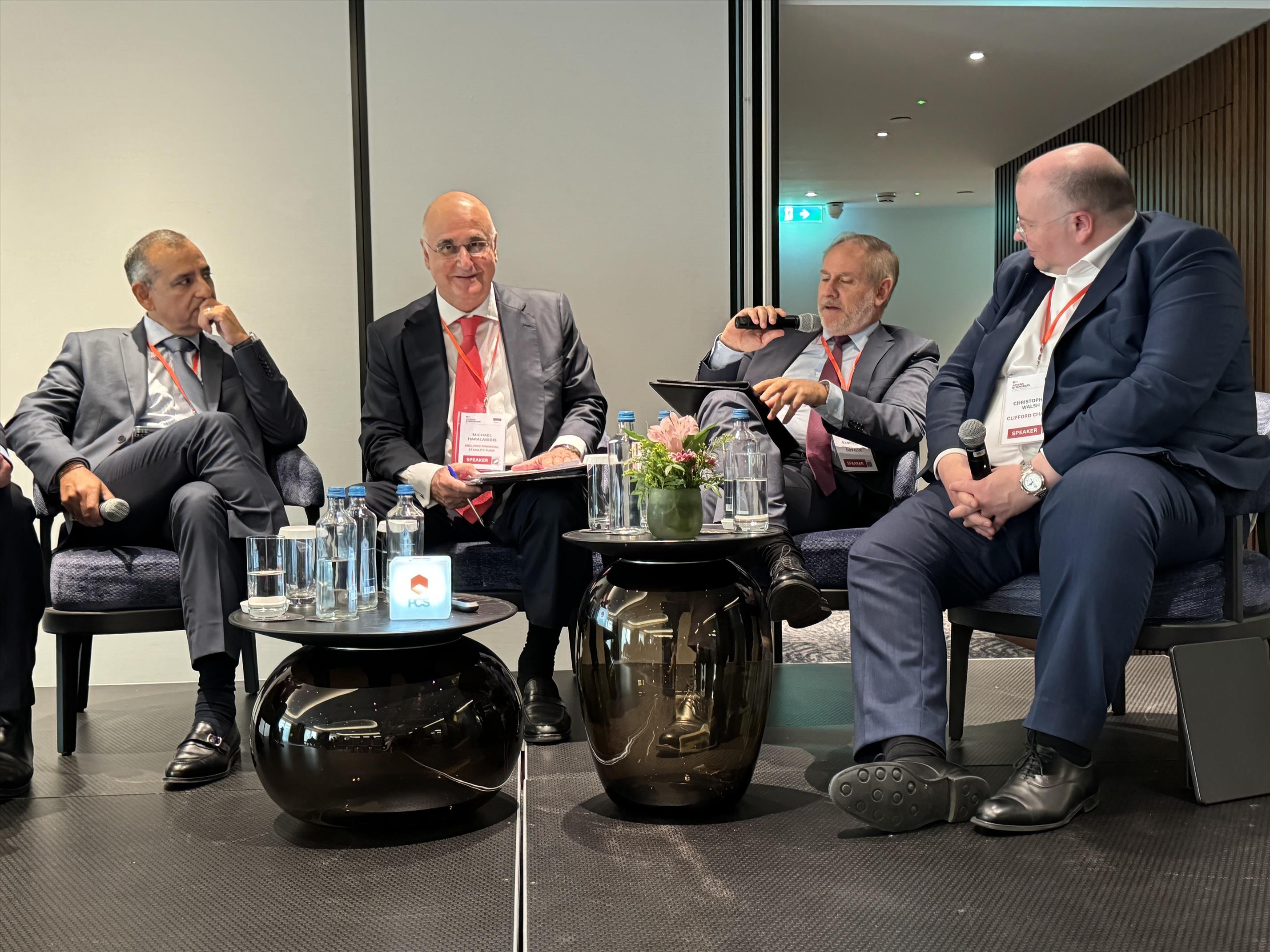 PCS Athens Symposium 2026