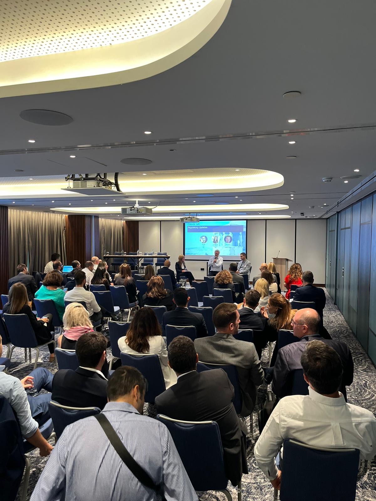 PCS Athens Symposium 2026