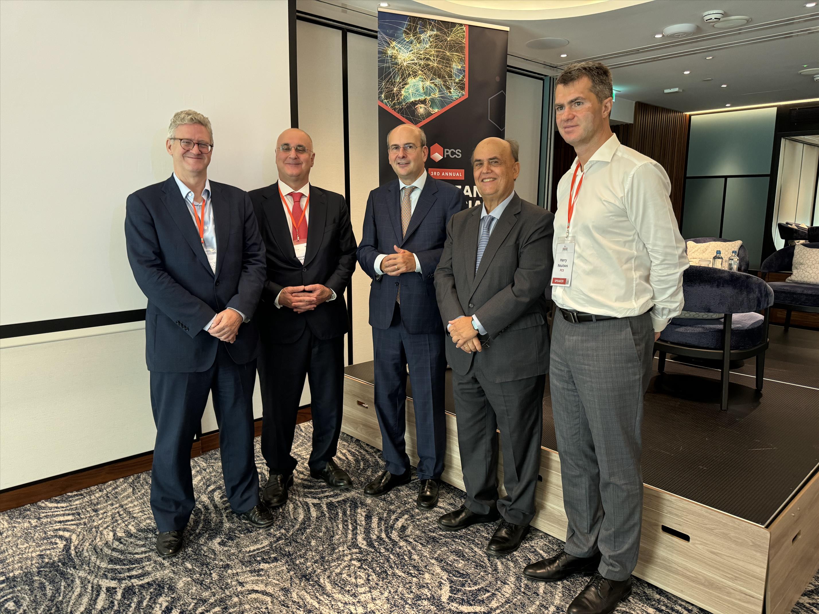 PCS Athens Symposium 2026