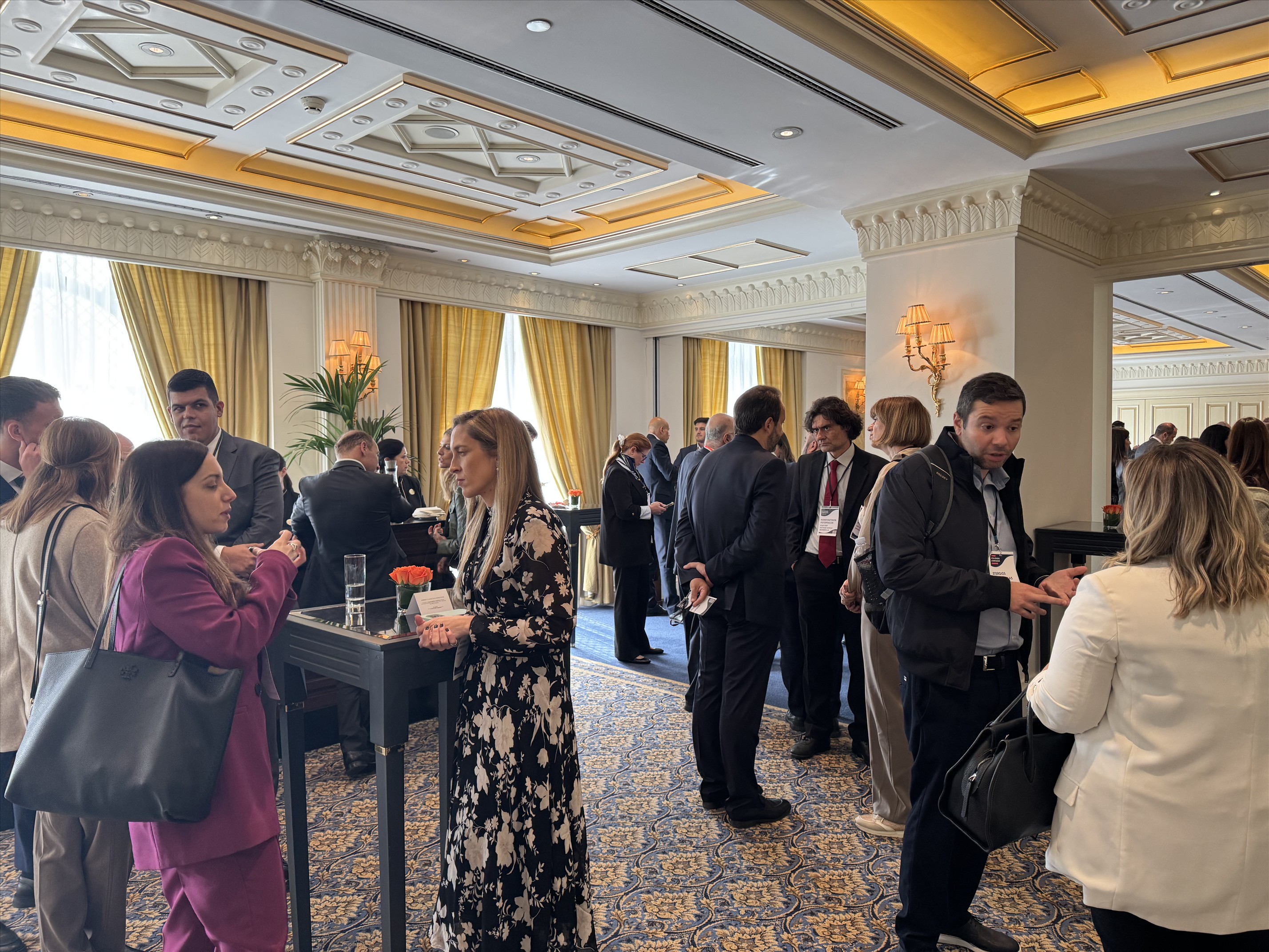 PCS Athens Symposium 2026