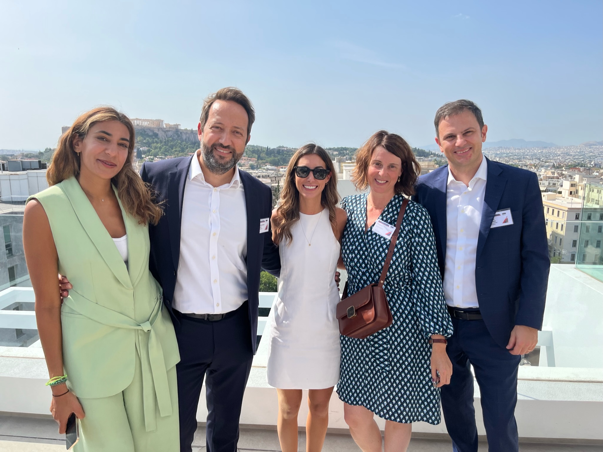 PCS Athens Symposium 2026