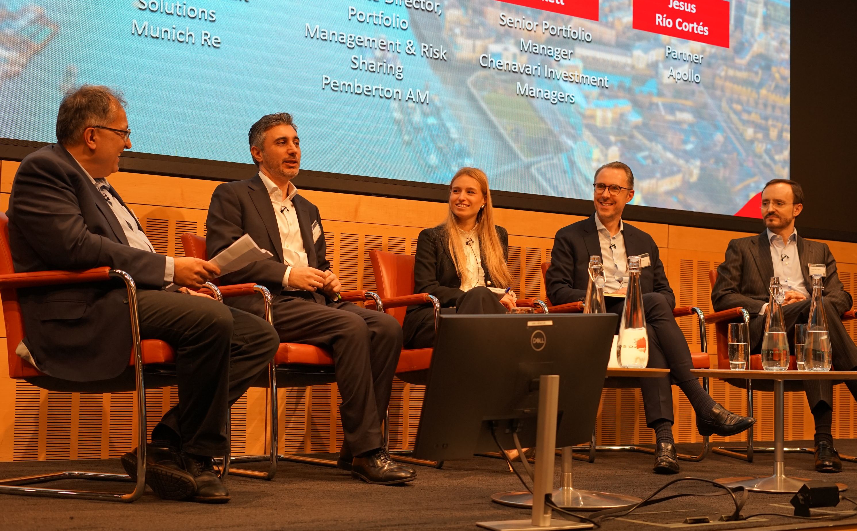 PCS London Symposium 2027