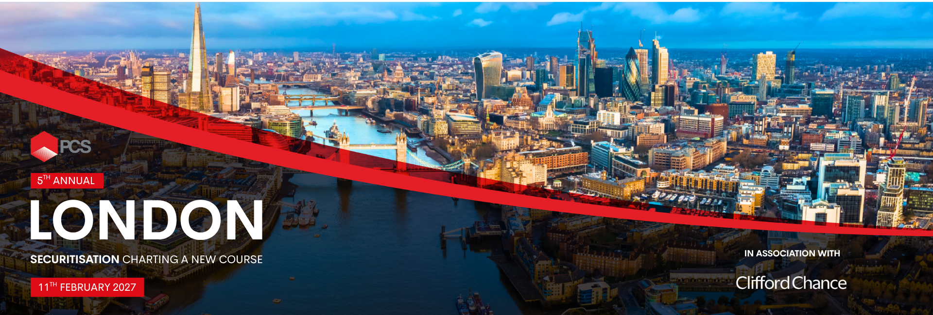 PCS London Symposium 2027