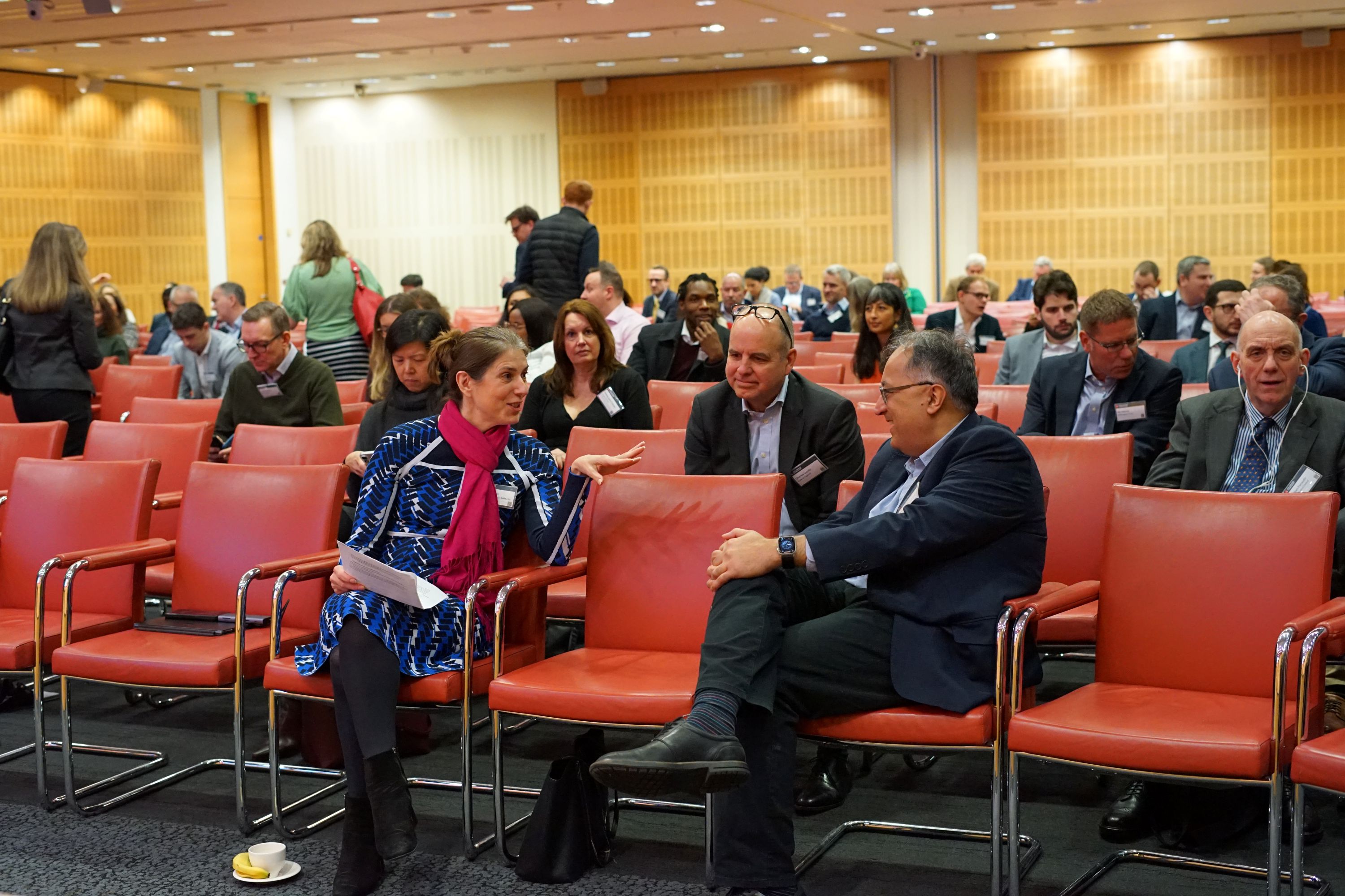 PCS London Symposium 2027