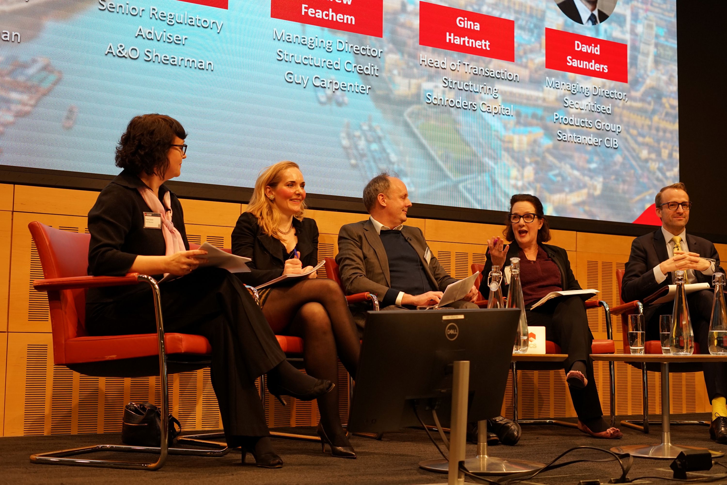 PCS London Symposium 2027