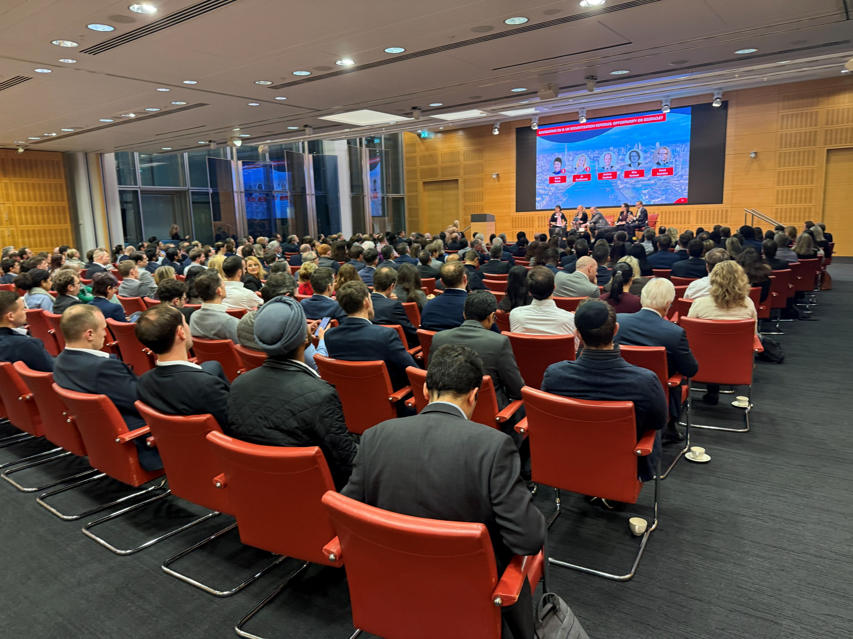 PCS London Symposium 2027