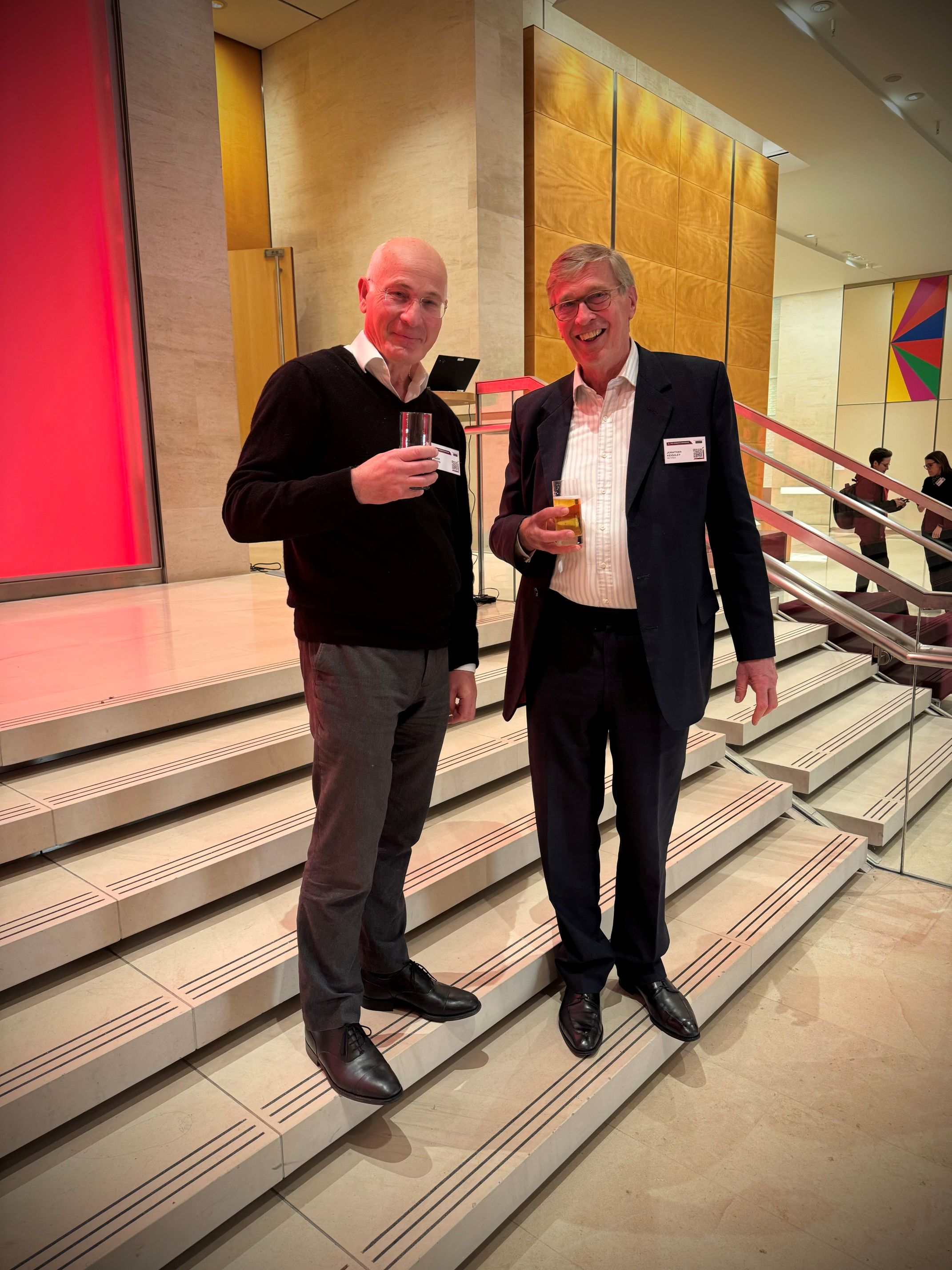 PCS London Symposium 2027