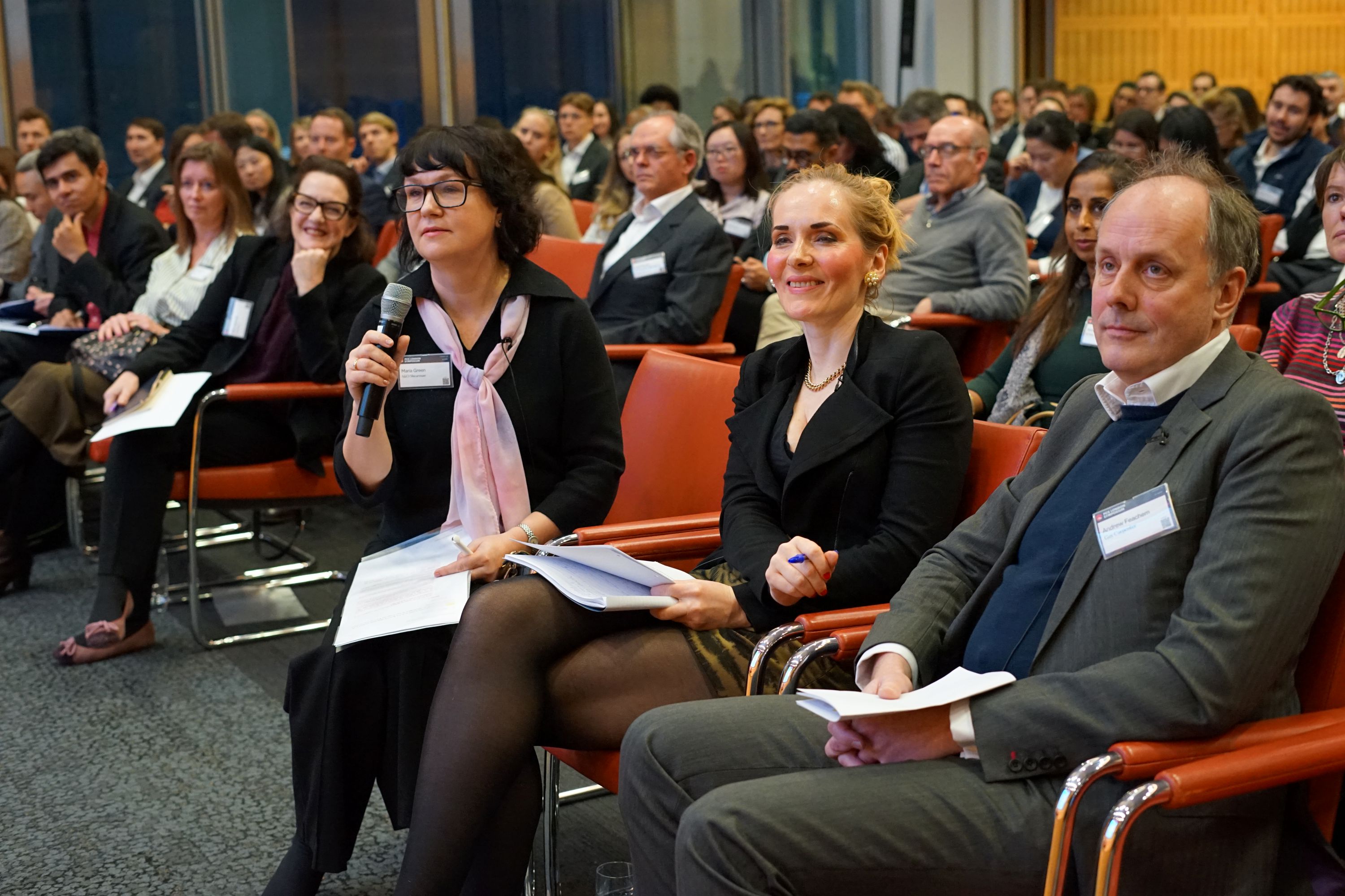 PCS London Symposium 2027