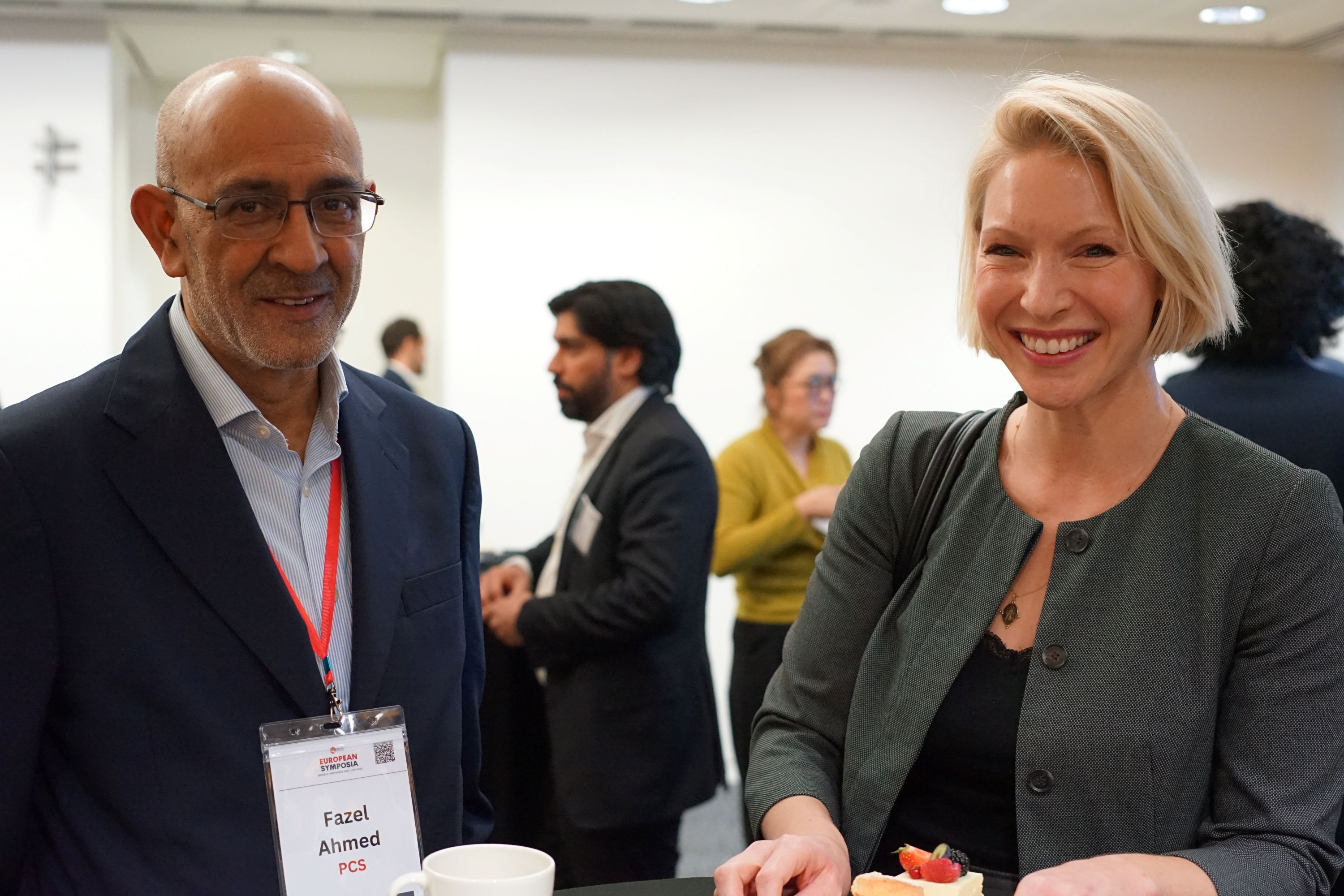 PCS London Symposium 2027