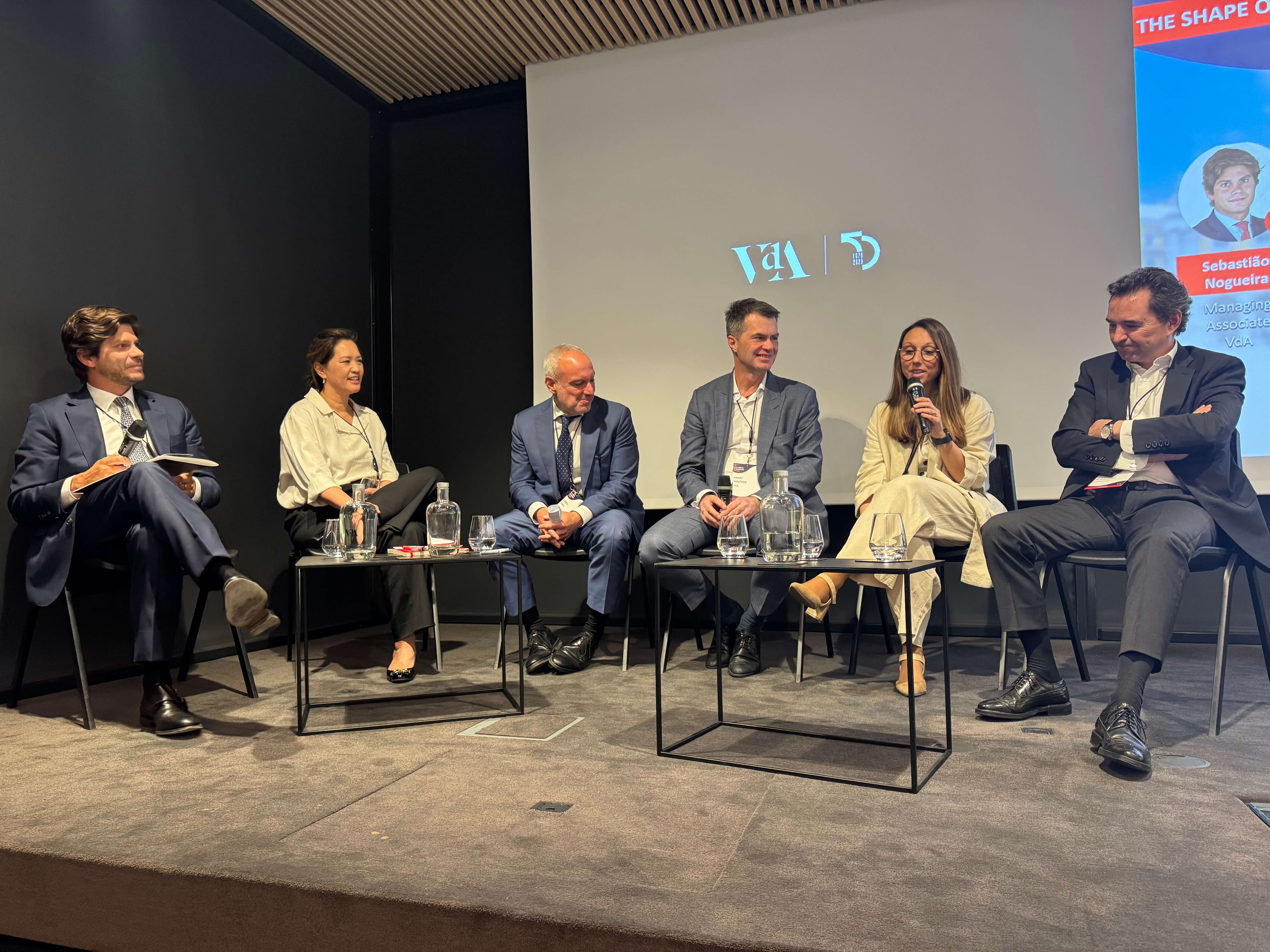 PCS Lisbon Symposium 2027