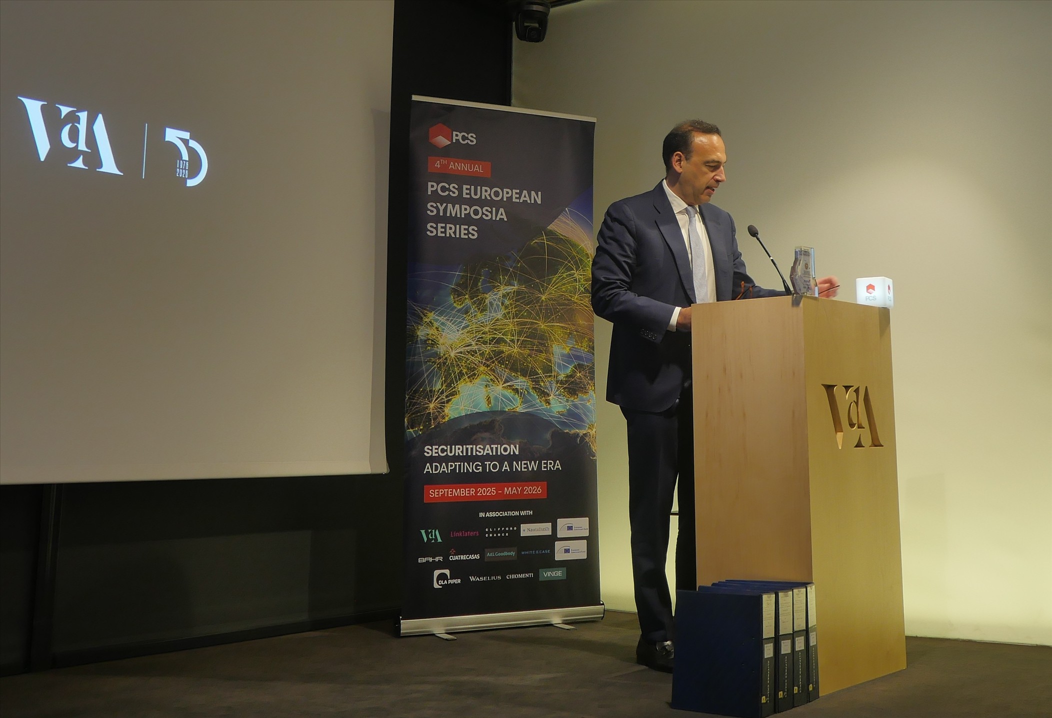 PCS Lisbon Symposium 2027