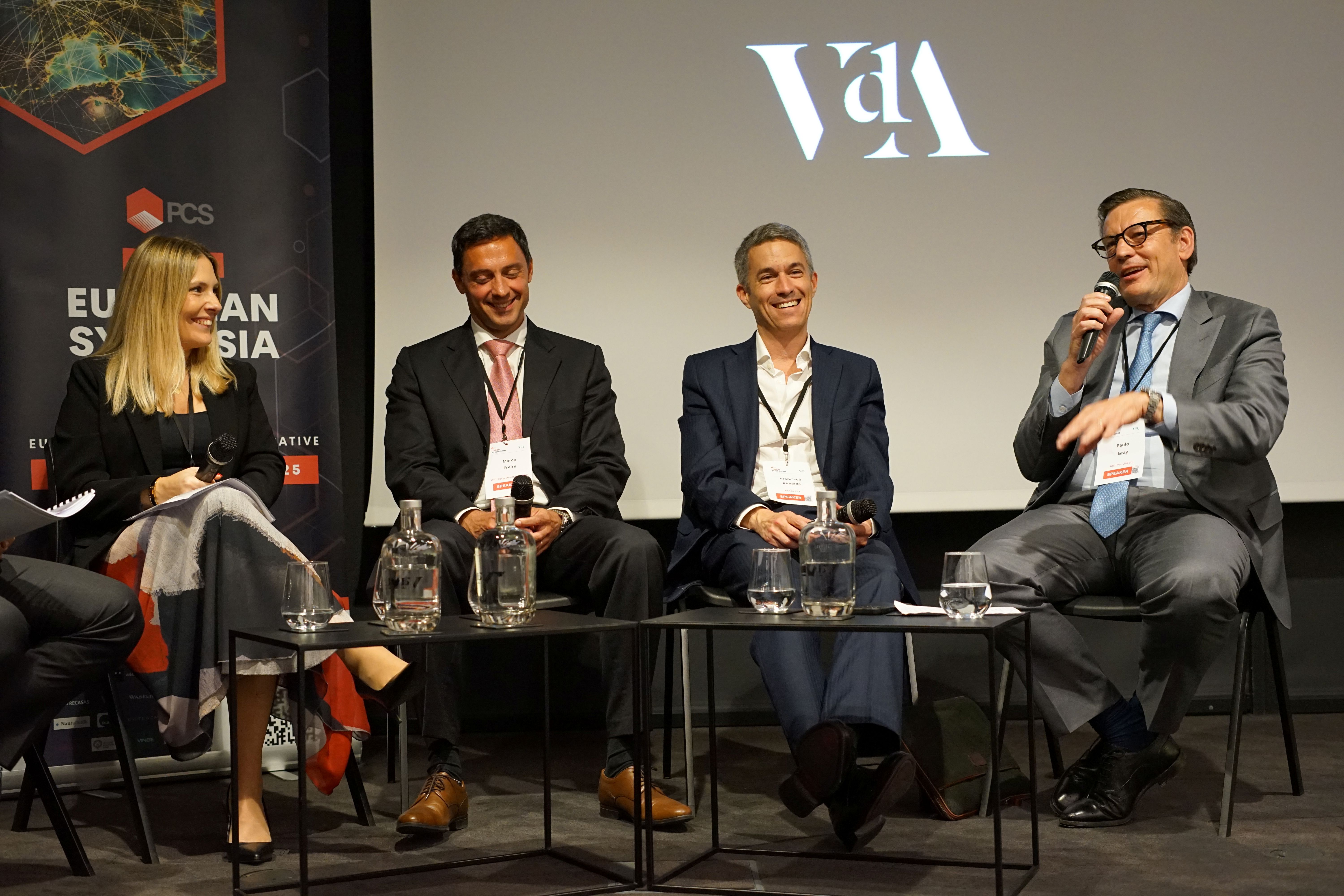 PCS Lisbon Symposium 2027