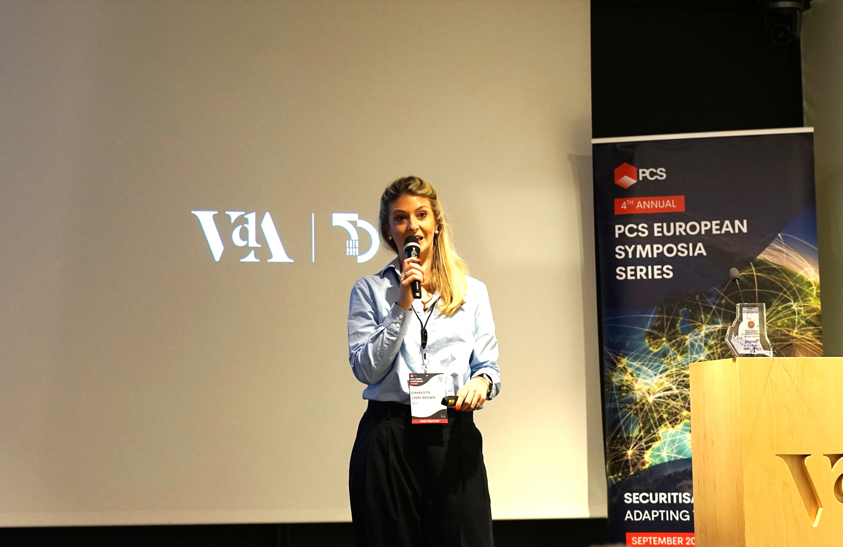 PCS Lisbon Symposium 2027