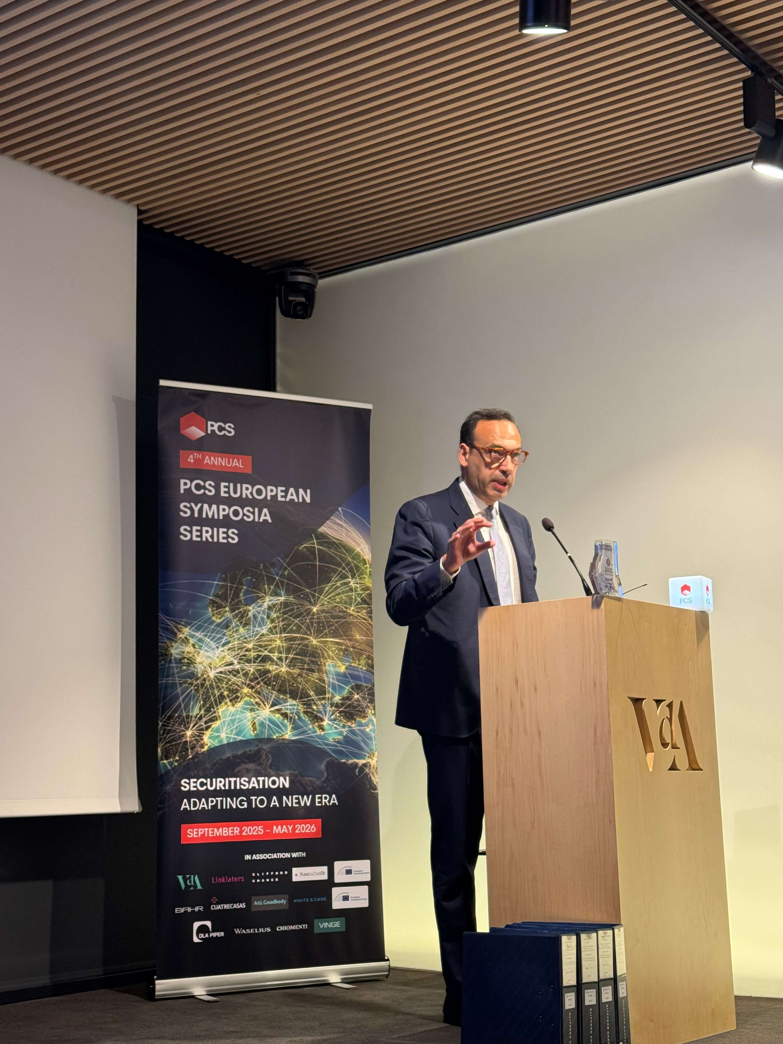 PCS Lisbon Symposium 2027