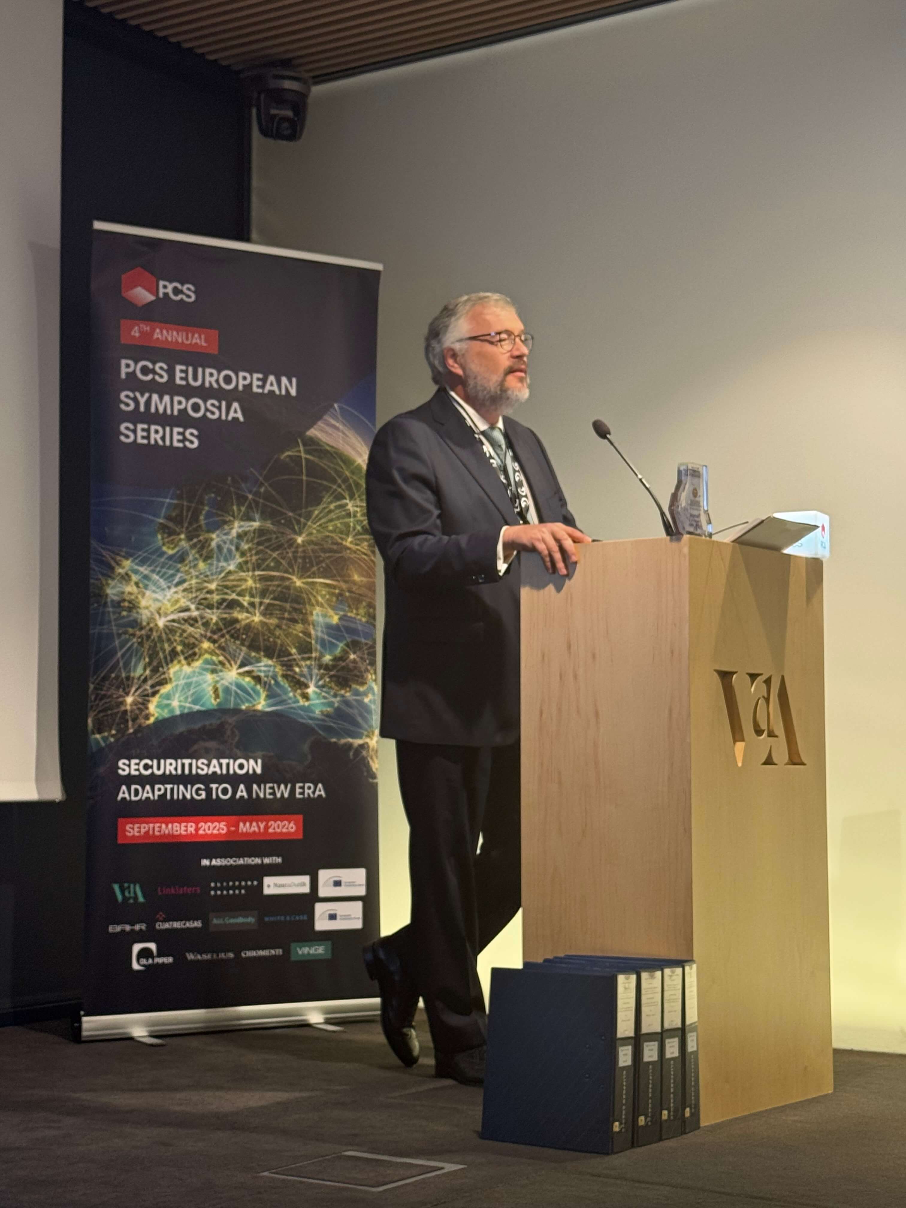 PCS Lisbon Symposium 2027