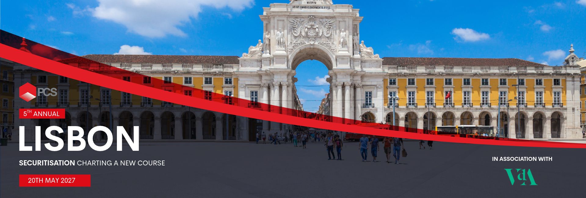 PCS Lisbon Symposium 2027