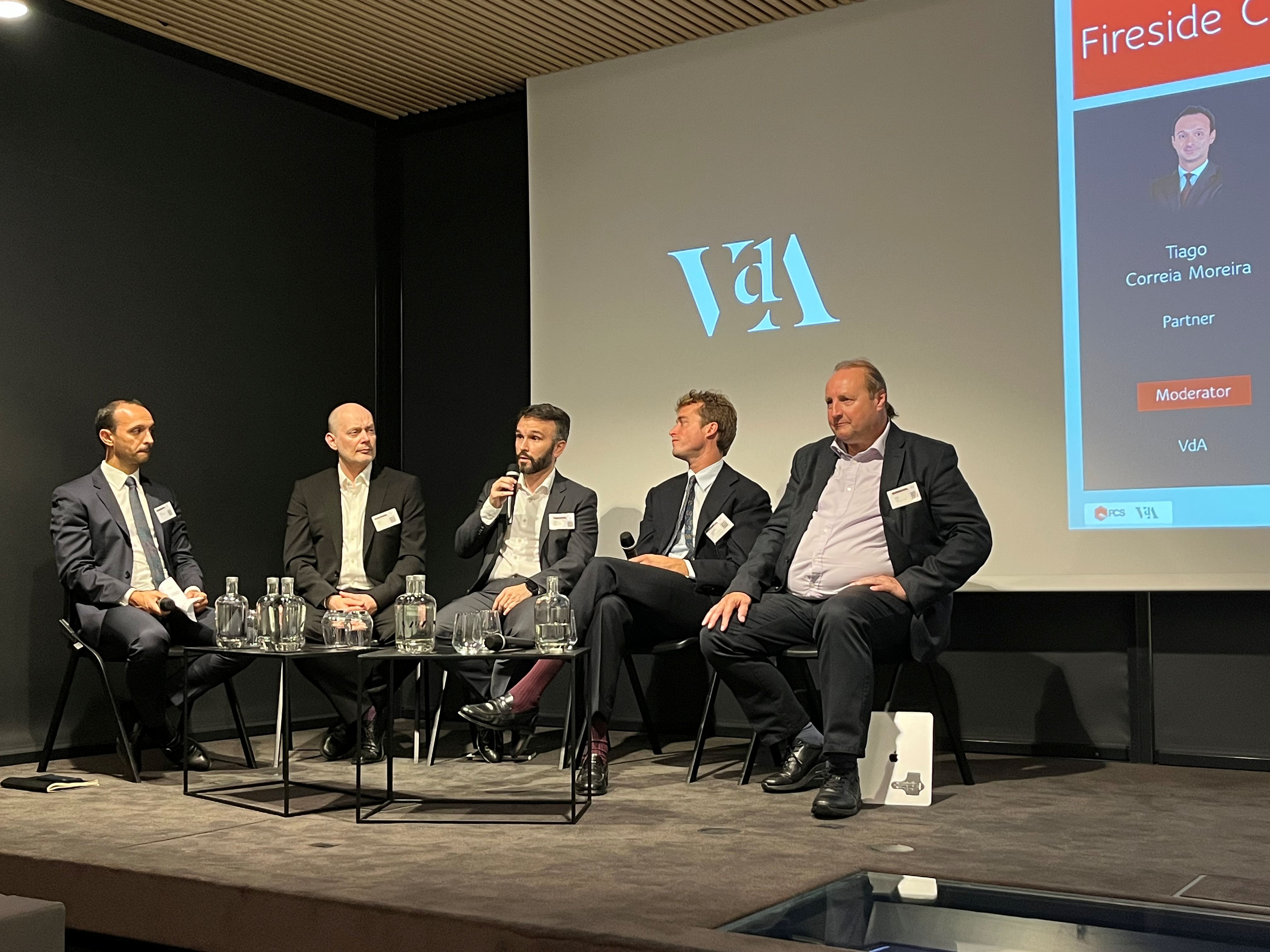 PCS Lisbon Symposium 2027