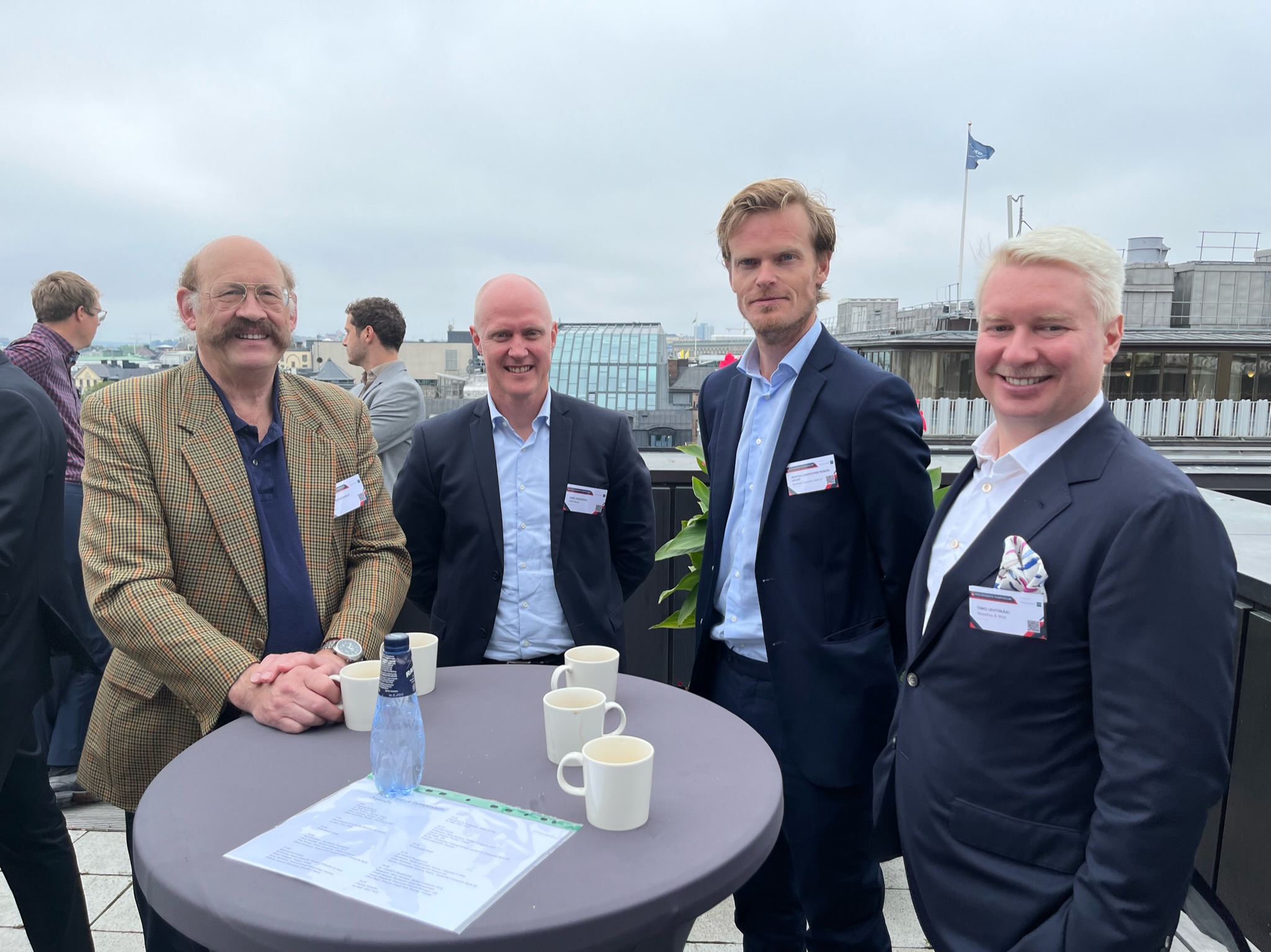 PCS Nordics Symposium 2026
