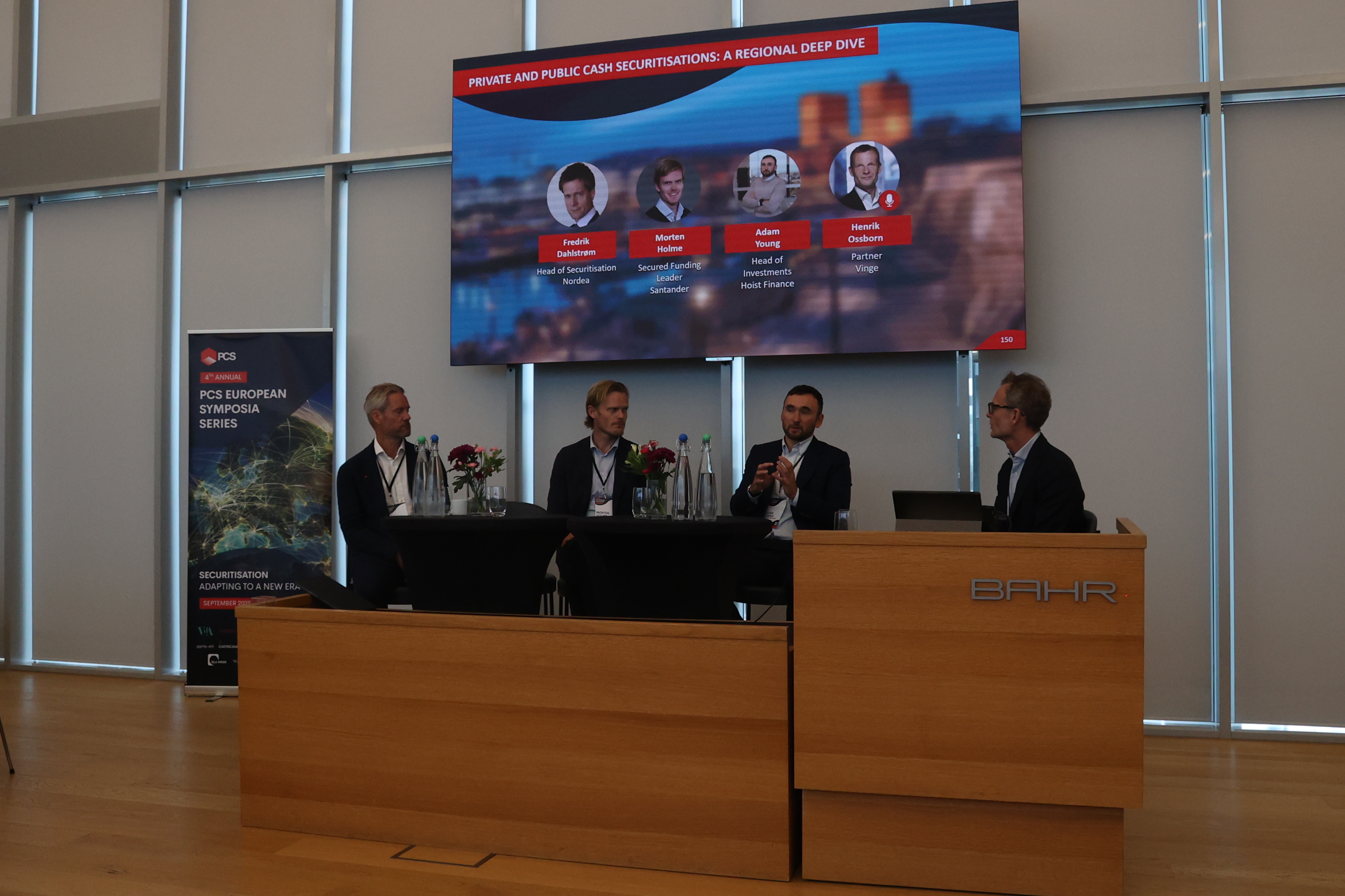 PCS Nordics Symposium 2026