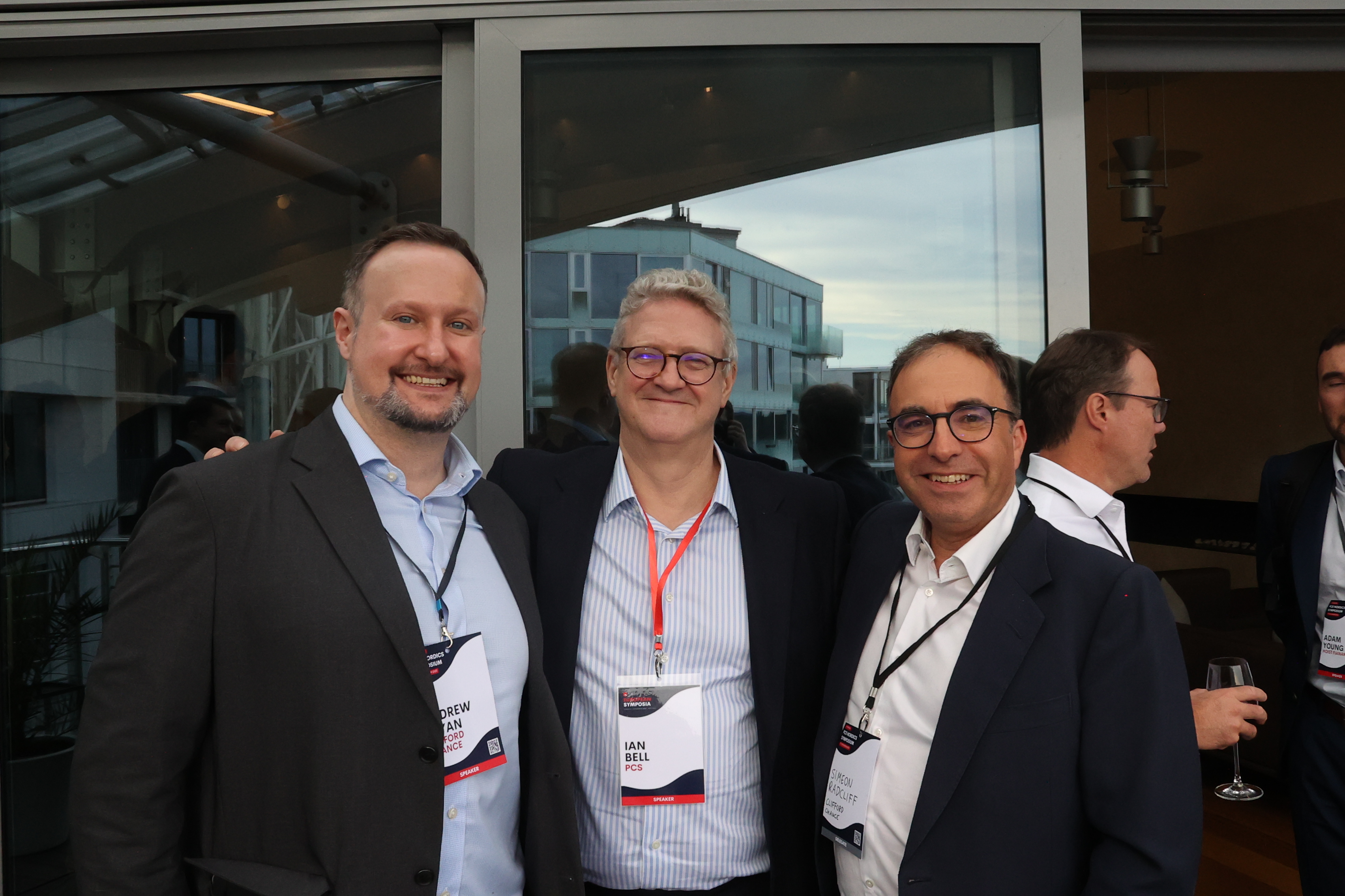 PCS Nordics Symposium 2026