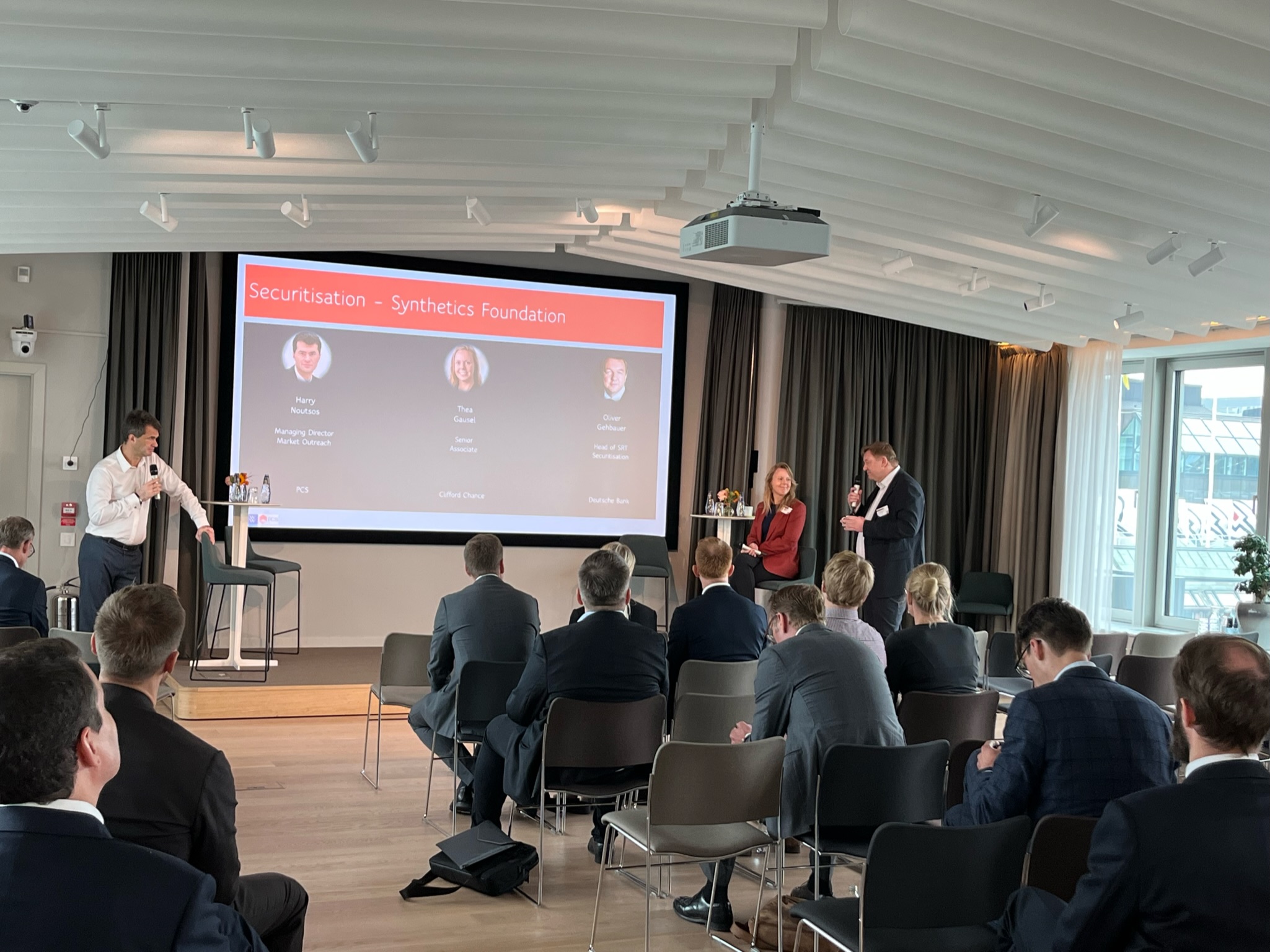 PCS Nordics Symposium 2026