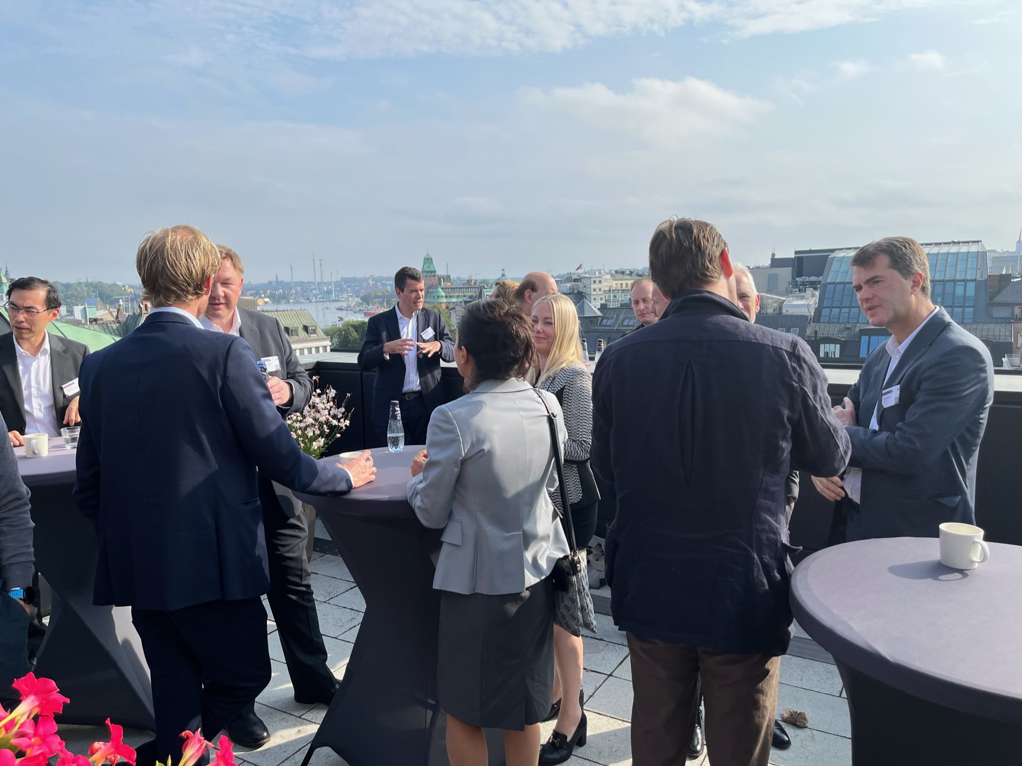 PCS Nordics Symposium 2026