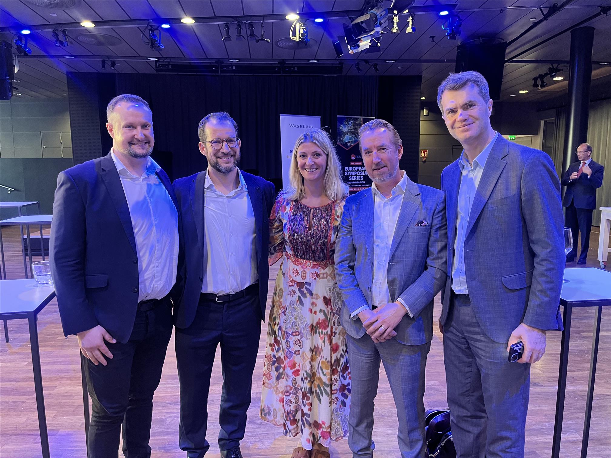 PCS Nordics Symposium 2026