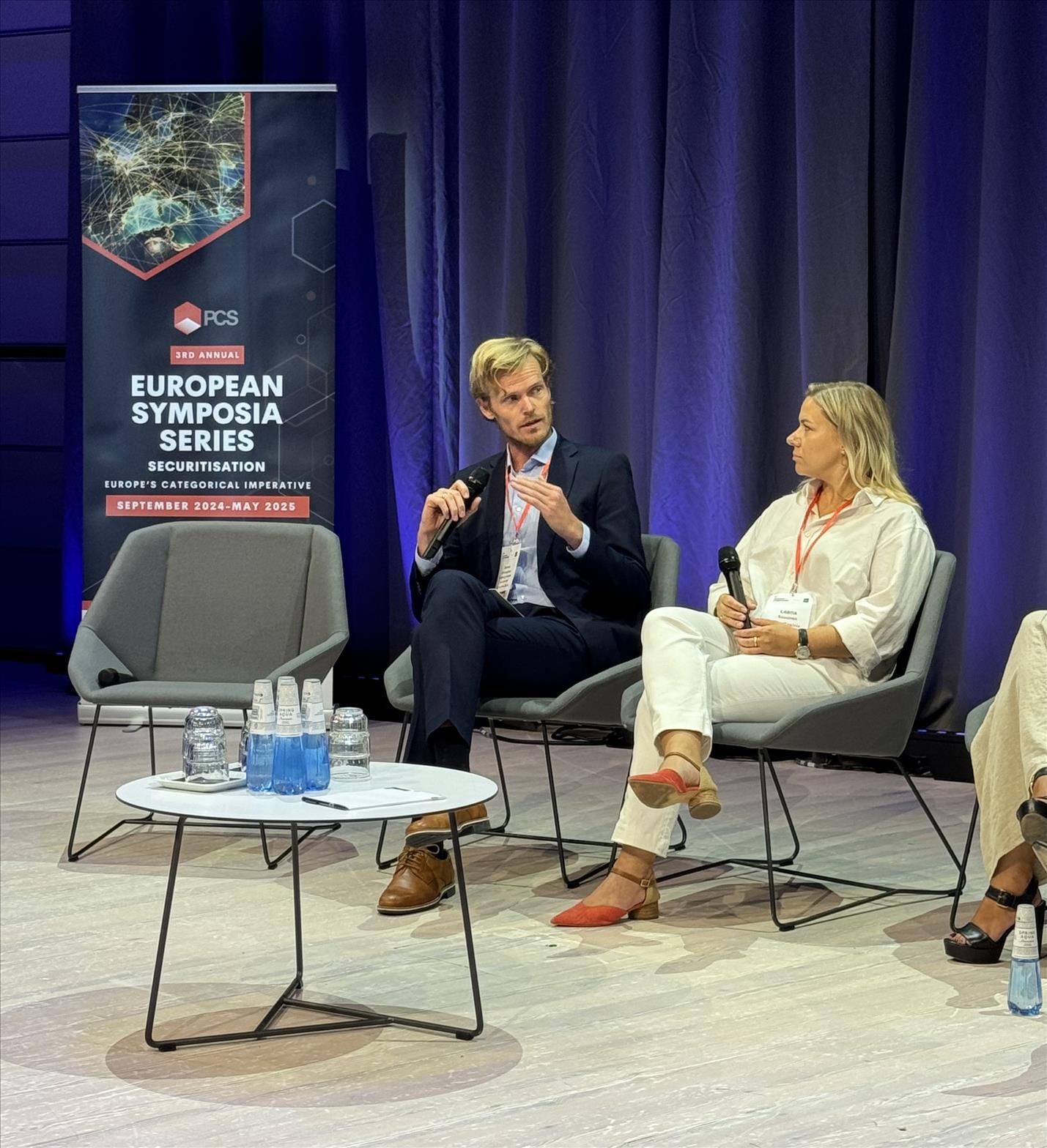 PCS Nordics Symposium 2026