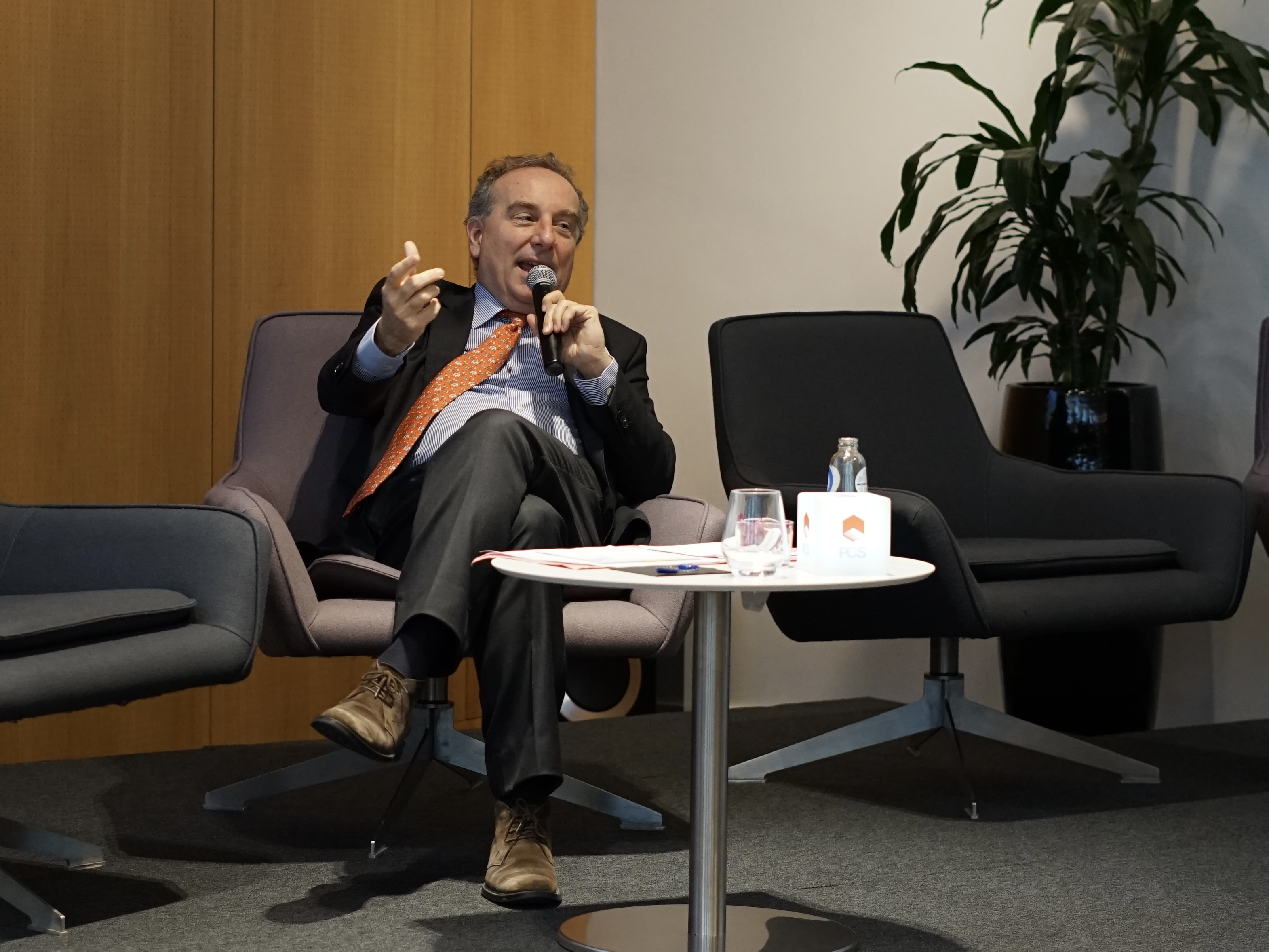 PCS Vienna Symposium 2026